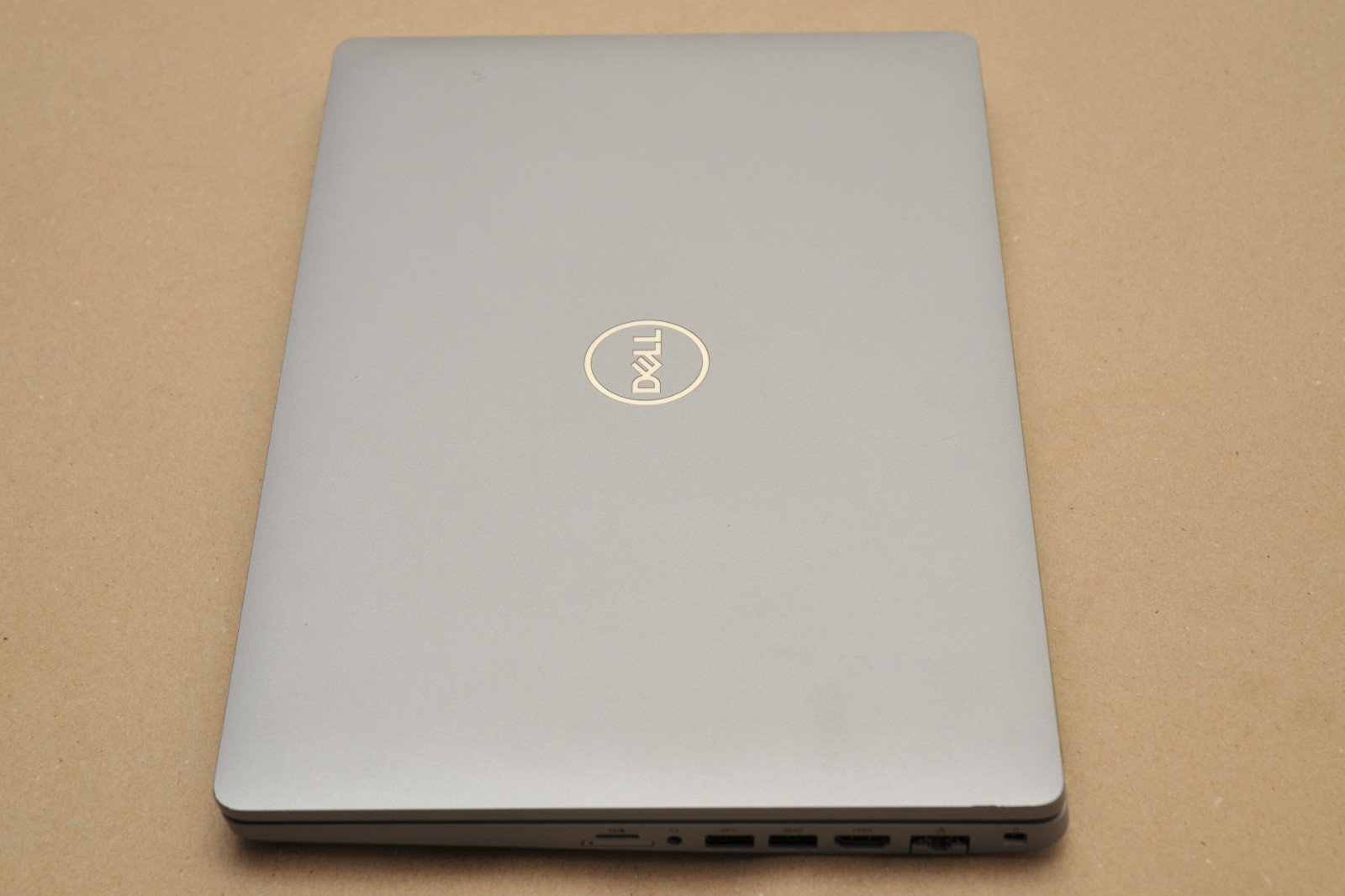 Dell Latitude 5510 Core i7-10610U Intel UHD Graphics 256GB NVMe 24GB RAM Win 11