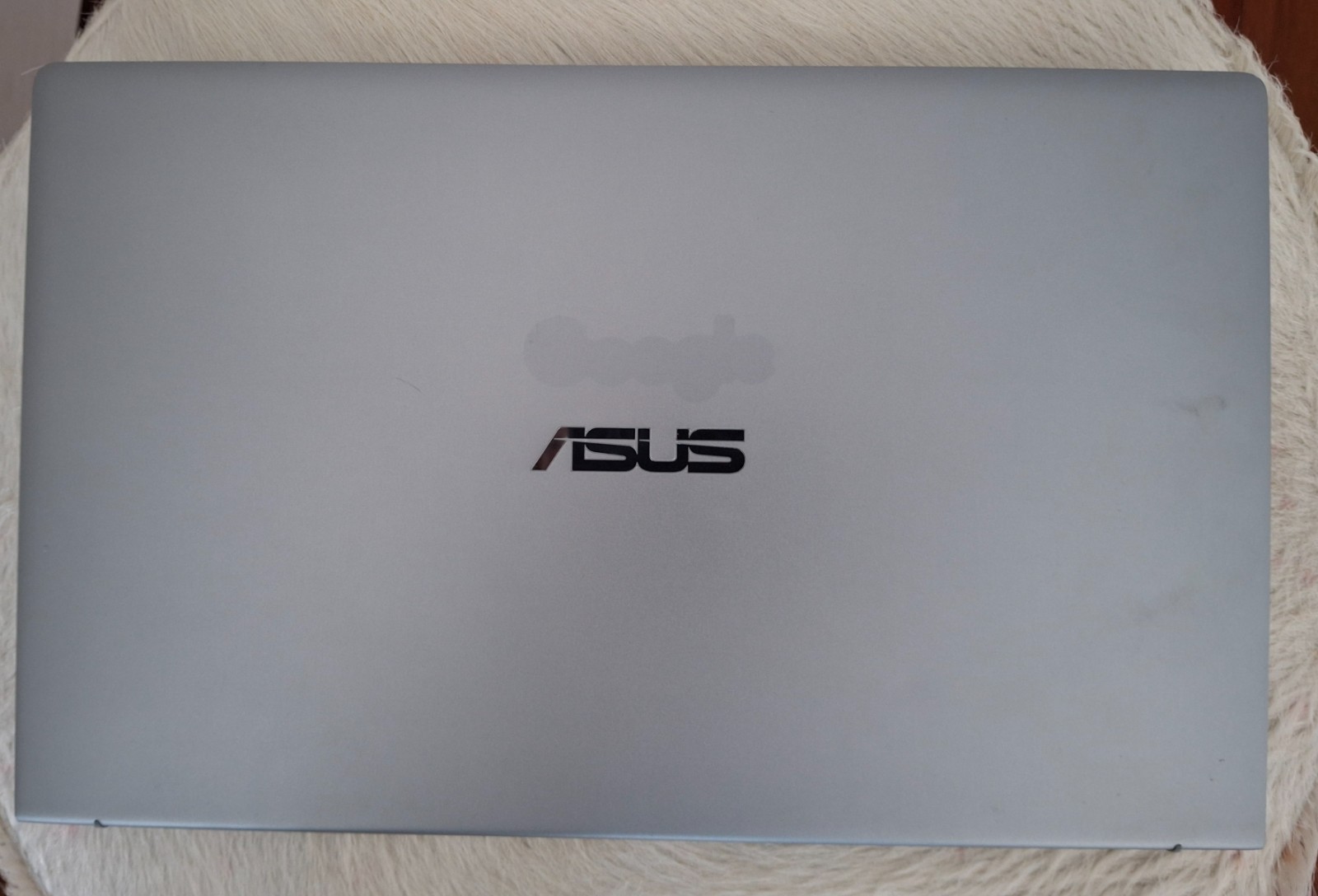 ASUS Zenbook 14 Laptop – AMD Ryzen 5-8GB RAM – GEFORCE MX350-256GB SSD – Win 10
