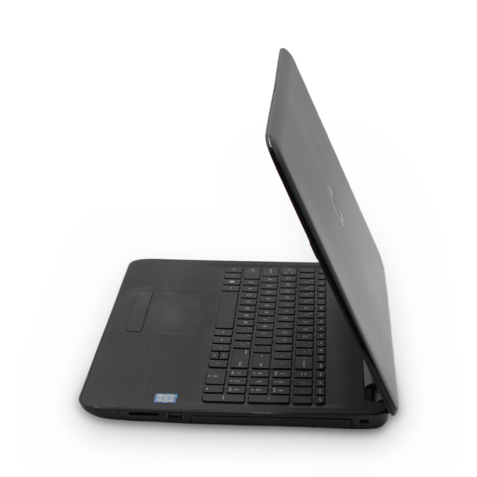HP Notebook 15-ay014dx 15.6in i5-6200U 8GB Touch No OS, Drive, Power Cord