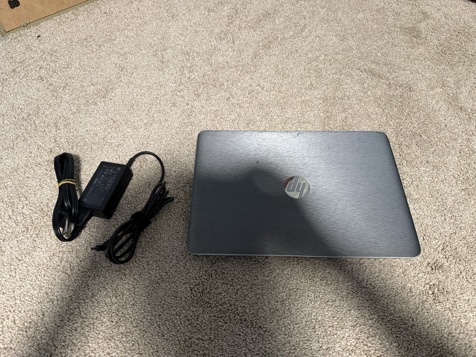 HP EliteBook 840 G4 Laptop (Touchscreen)
