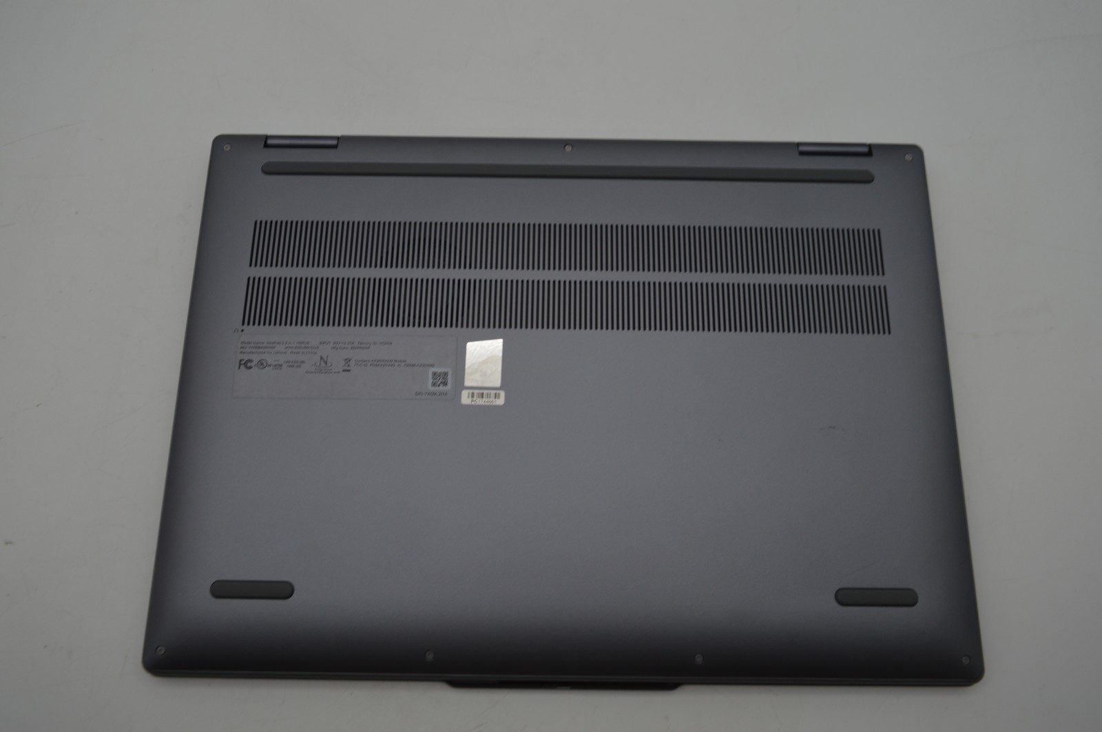 Lenovo IdeaPad 5 16″ Touch Intel Core 5 120U 1.4GHz 16GB 512GB SSD PC1744661