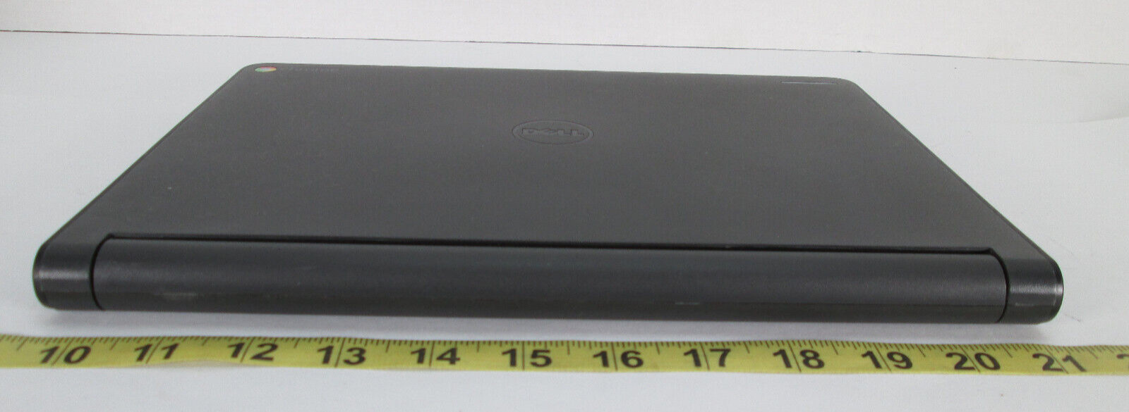 Dell Chromebook 11 P22T Netbook 11.6″ Intel Celeron Wifi 4GB RAM 16GB SSD D78