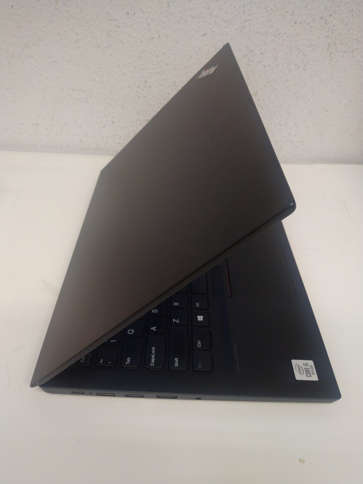 Lenovo ThinkPad E14 Laptop Intel Core i5-10210U 1.6GHz 8GB RAM 256GB SSD Win11 P