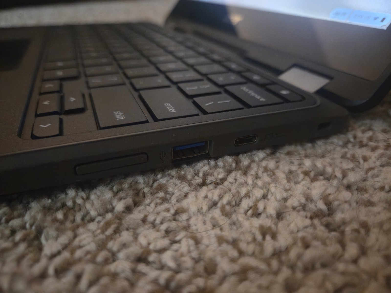 Acer Chromebook Spin 11 2 in 1 11.6″ Touchscreen Intel 4GB RAM 32GB HD