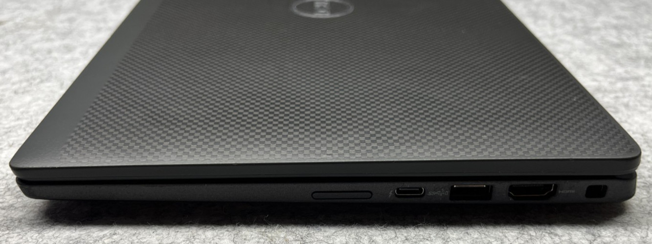 Dell Latitude 7330 13.3″ 10 Core i5-1245U (12TH-Gen) 16GB 256G NVMe, Win11