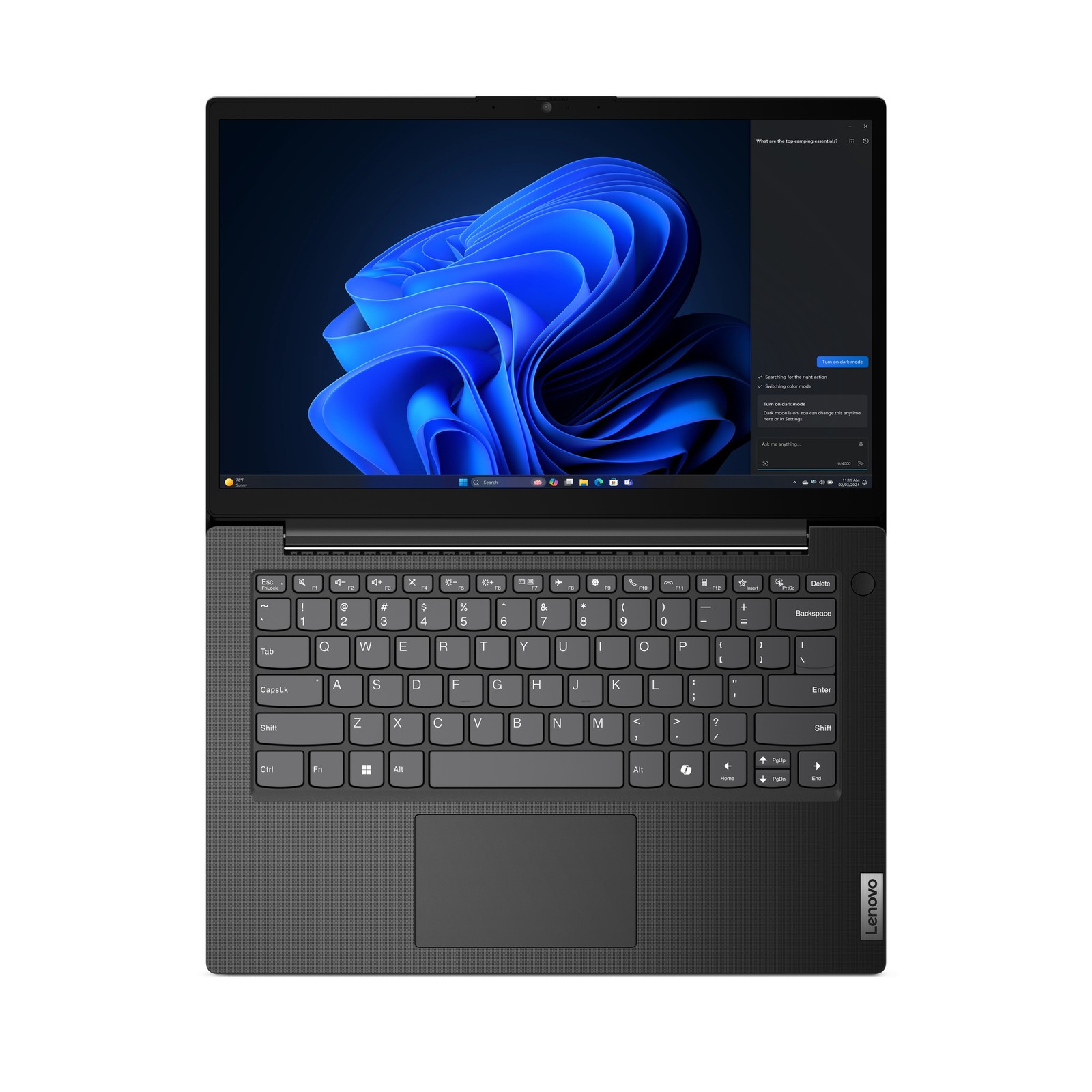 Lenovo V14 G5, 14″ FHD, i7-13620H, 32GB RAM, 1TB SSD, Win 11 Pro
