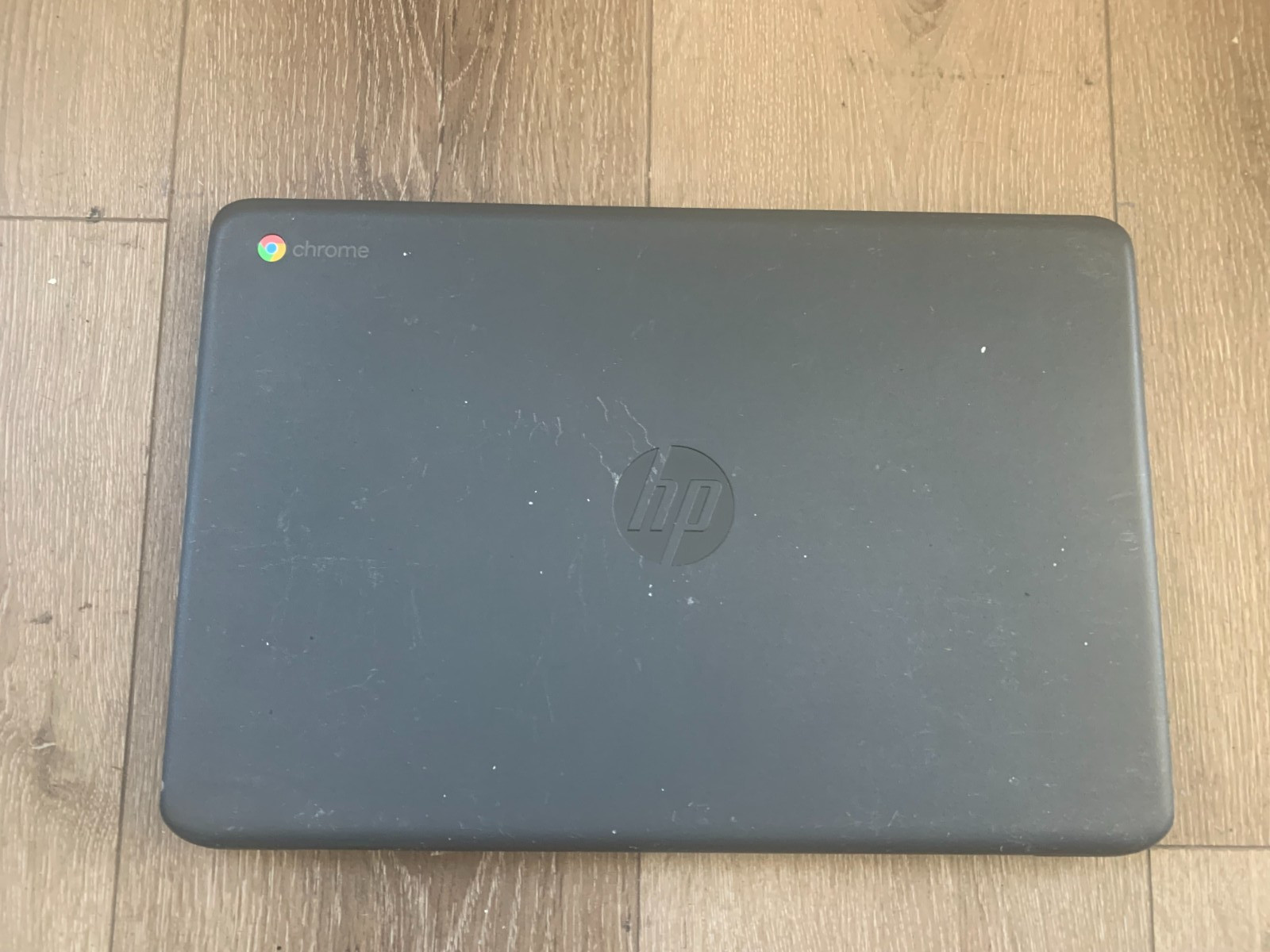 HP Chromebook 14A G5 14” AMD A4-9120C 1.60GHz CPU 4GB RAM 32GB eMMc Chrome OS