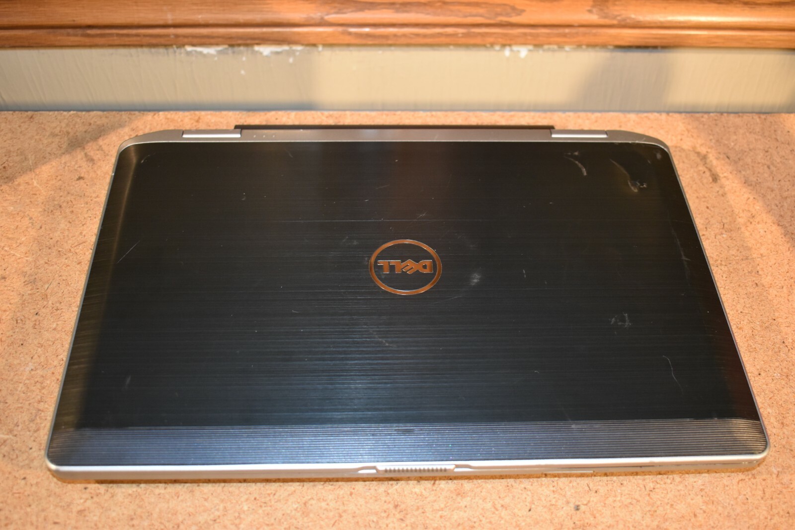 Dell Latitude E6430 Intel Core i5-3340M 4GB RAM 80GB SSD Windows XP Bluetooth