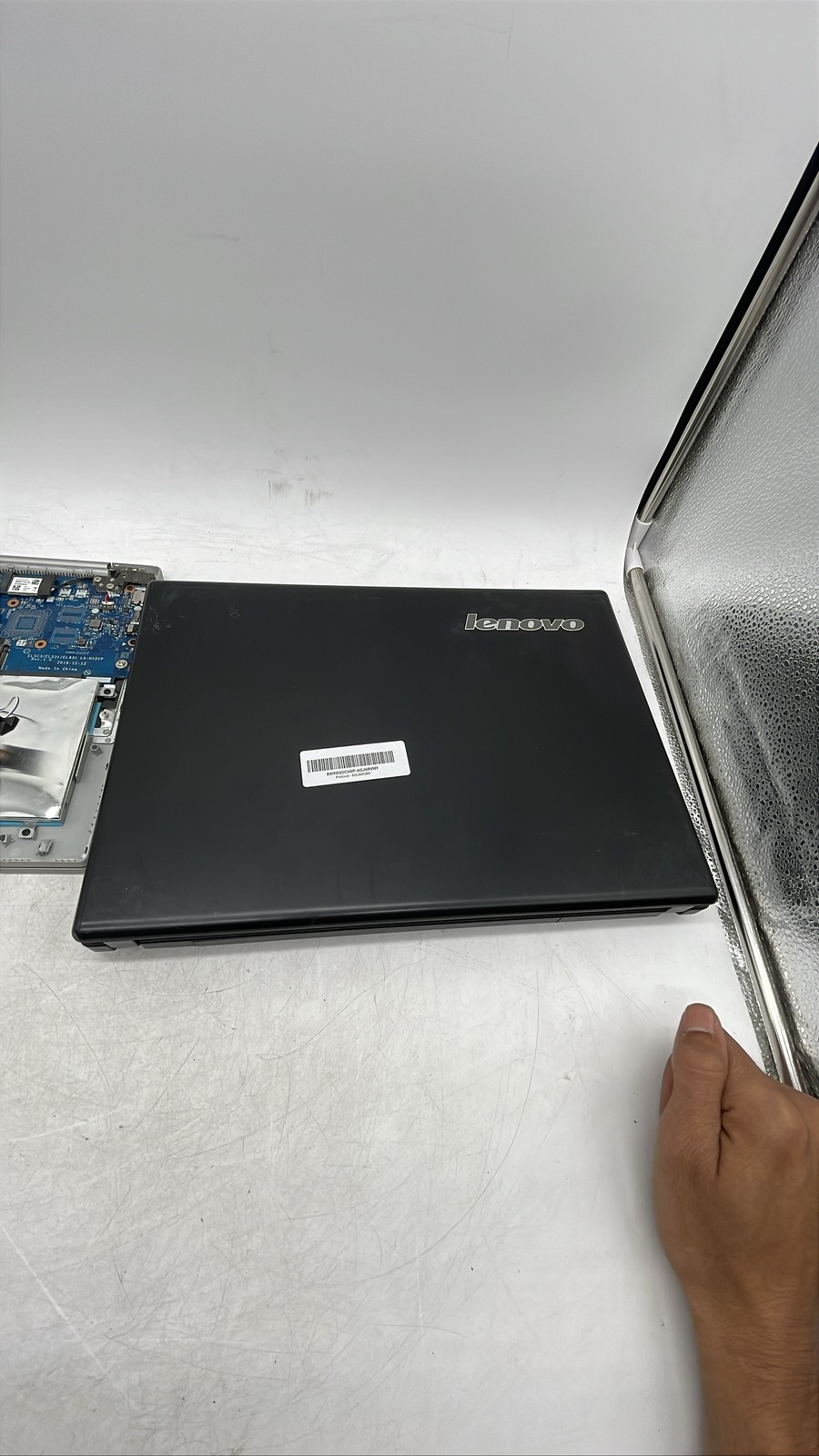 Lenovo Laptops ThinkPad 4446-38U & IdeaPad S340 For Parts Or Repair Lot Of 2