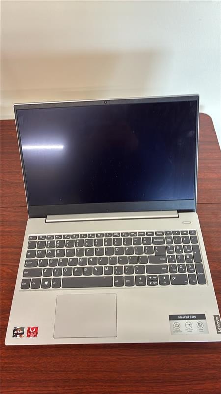 Lenovo 16″ Laptop Ryzen 5 Radeon Vega 12GB RAM 1TB SSD Windows 10 Pro