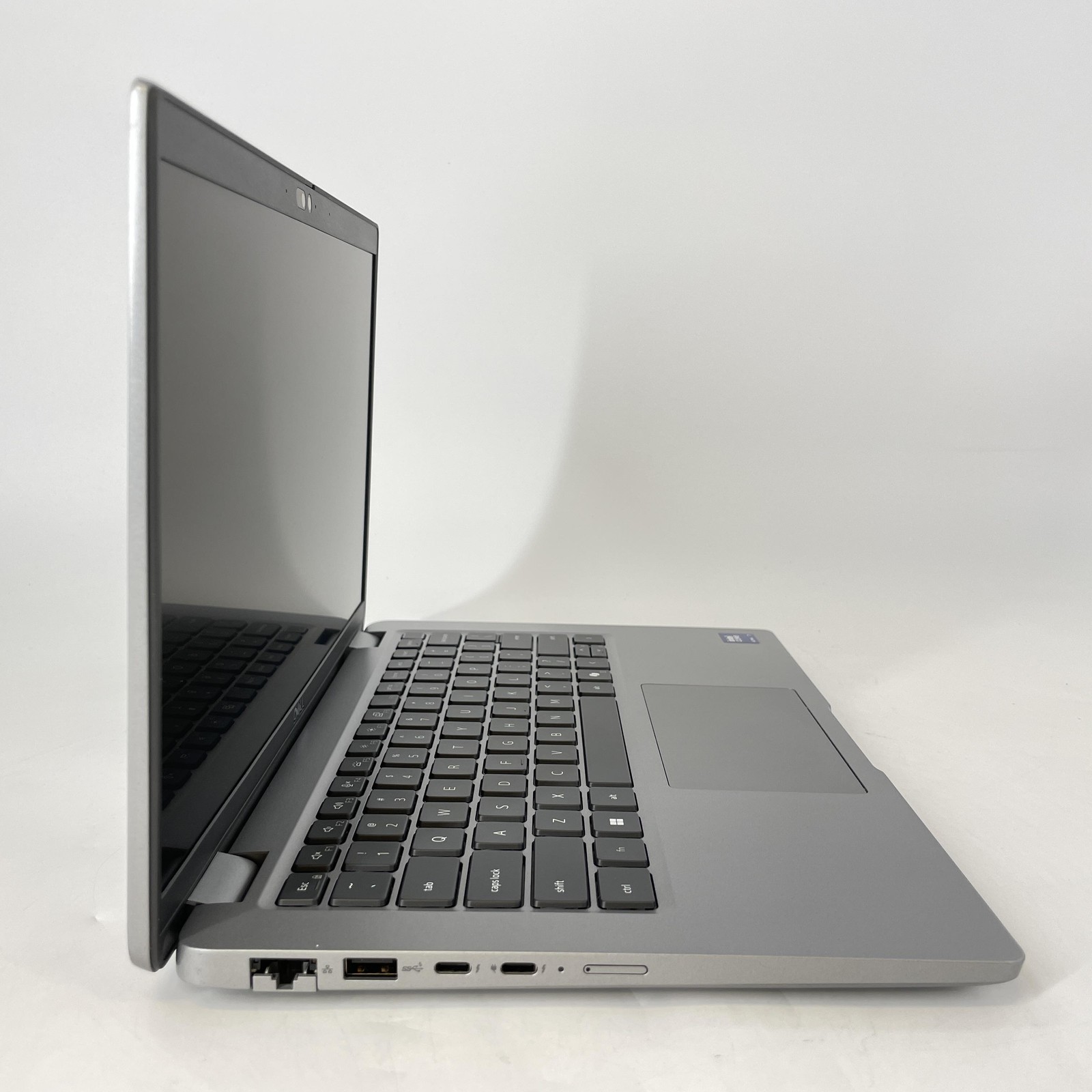 Dell Latitude 5450 14 Gray FHD 1.4 GHz Ultra 7 165H 32GB RAM 512GB SSD Good