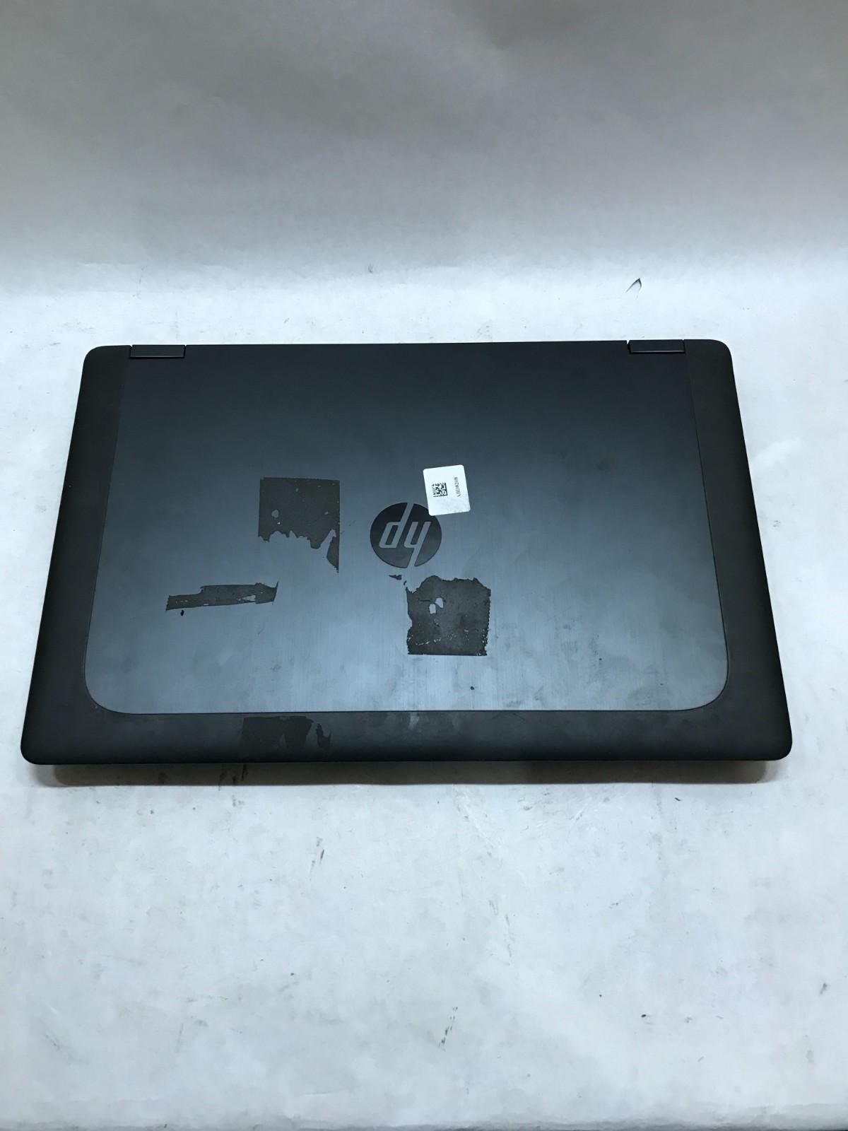 HP ZBook 17 17″ Intel Core i5 NO RAM NO HDD/OS For Parts WILL NOT BOOT READ – DW