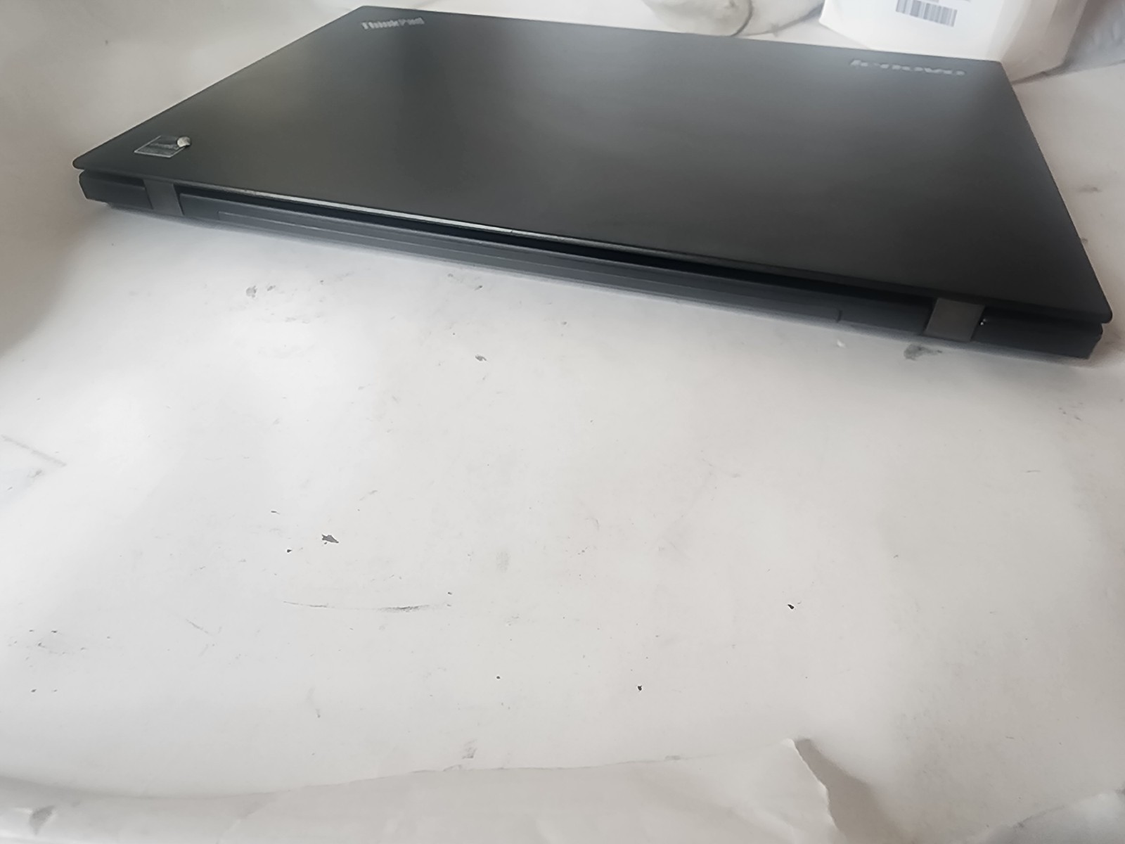 Lenovo ThinkPad T460s 14″ Black FHD i7-5600U 2.60GHz 8GB 512GB SSD