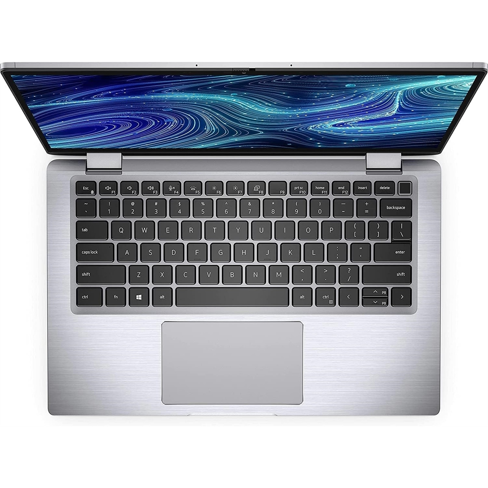 Dell Latitude 7420 14″ 16GB 512GB SSD Core™ i7 1185G7 3GHz WIN11P, Silver