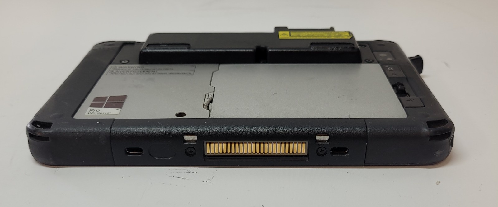 Panasonic Toughpad FZ-M1 MK1 (i5-4302Y 8GB RAM 128GB SSD Win 8.1 Pro)