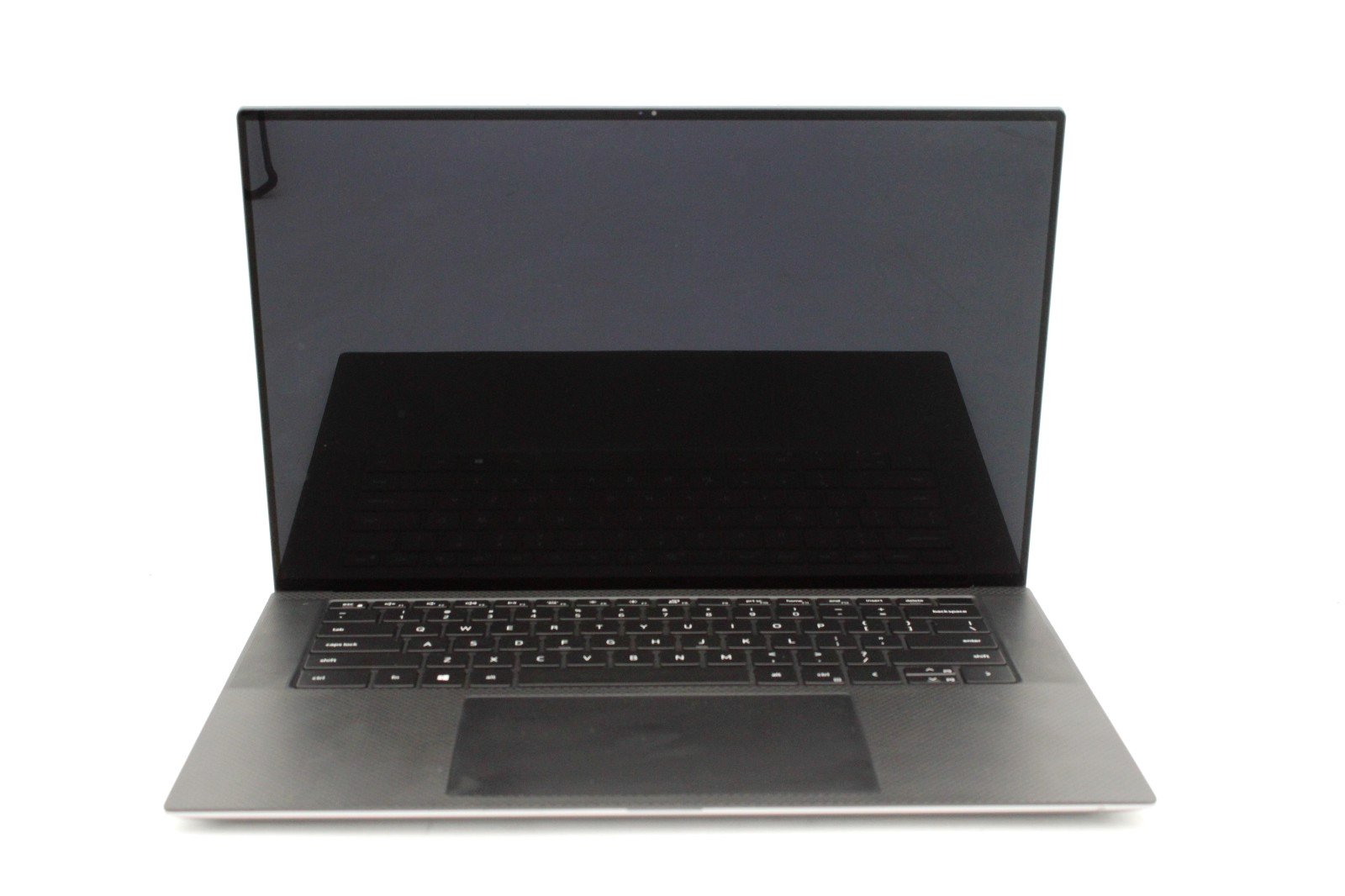 Dell Precision 5550 Intel Core i9-10885H 8GB RAM 256GB SSD NVIDIA Quadro T2000