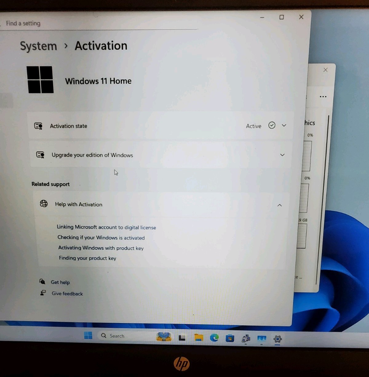 HP Pavilion 15-CS/i7-1065G7/12GB RAM/128GB NVMe/1TB HDD/Passed Hardware Tests