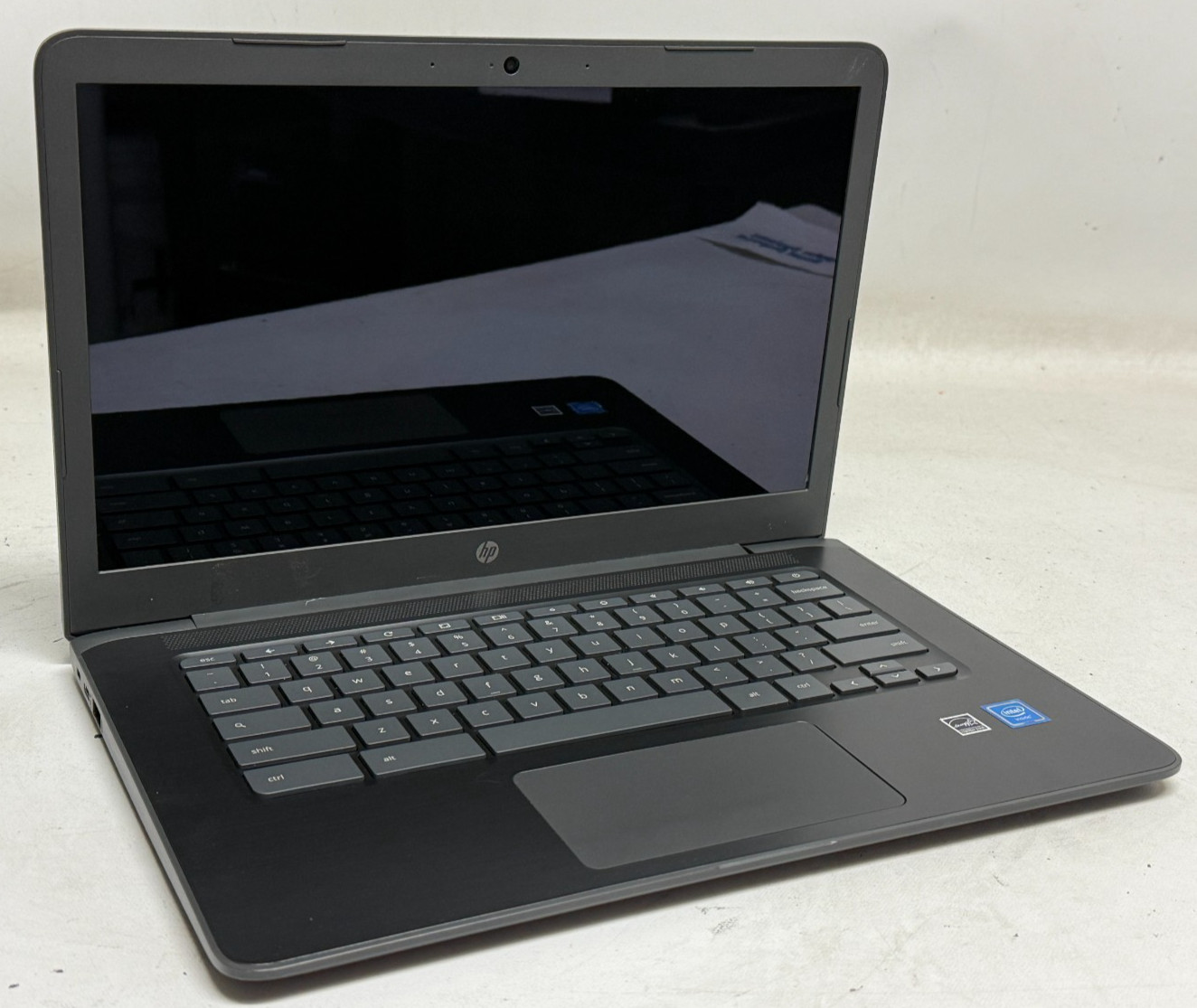 HP Chromebook 14 G5 14″ (N3450 – 8GB RAM – 64GB Storage) – Lot of 10