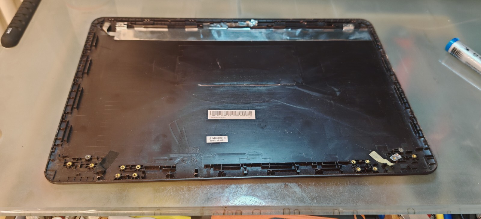 ASUS X556U R556U F556U R558U LCD CASE COVER 13N0-SGA0Z11 13NB09S3AP0211