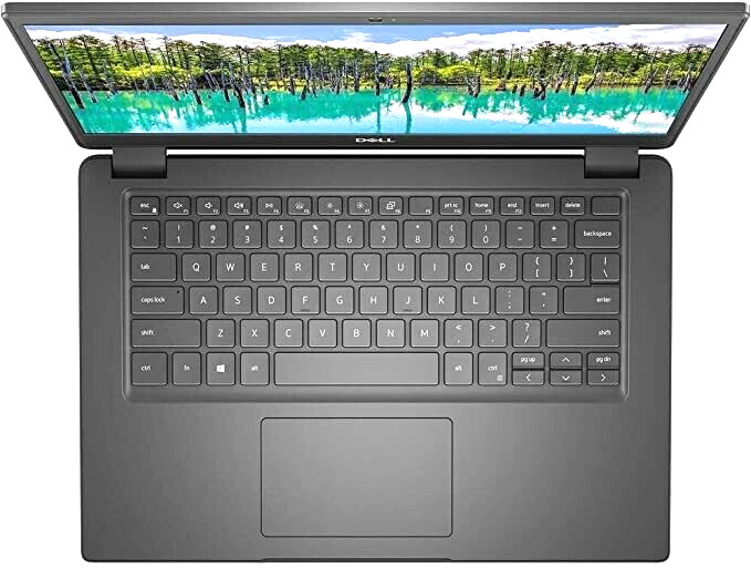 ~OVERSTOCK SALE~ Dell Latitude Laptop: Intel i5 Quad Core! 8GB RAM 512GB SSD!