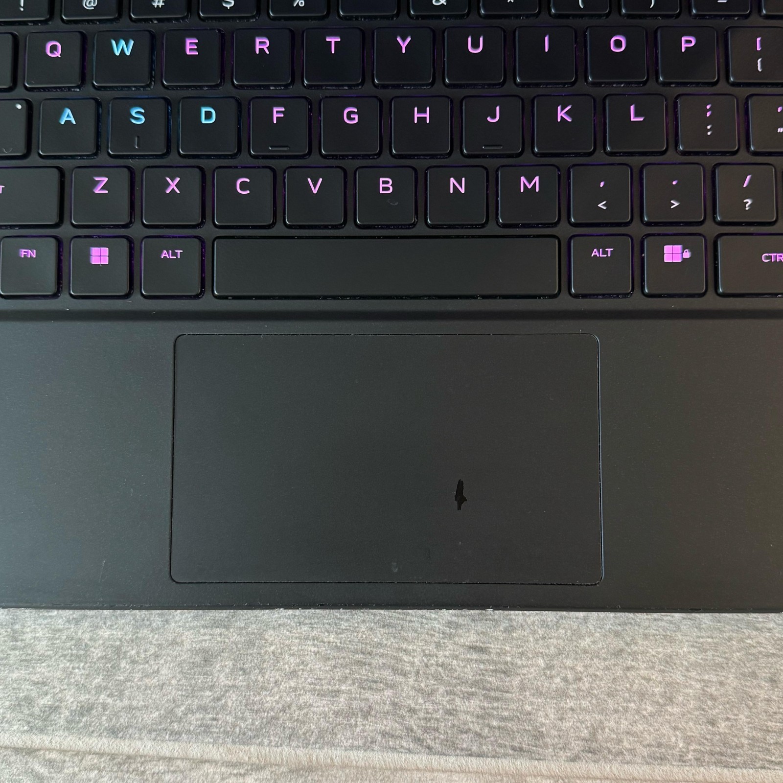 Dell Alienware M16 R1 240Hz QHD+ 5.4 GHz i9-13900HX 64GB 512GB SSD RTX 4090