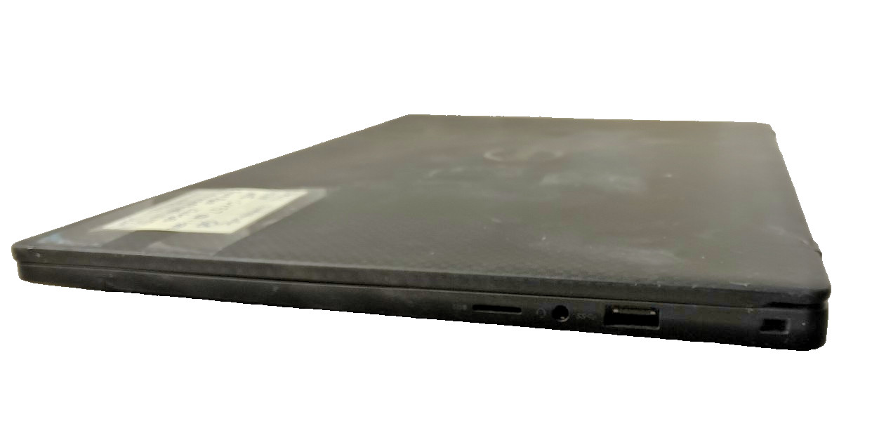 Dell Latitude 7370 13″ m5-6Y57 1.10GHz 8GB RAM 256GB SSD Win11 wifi/touch
