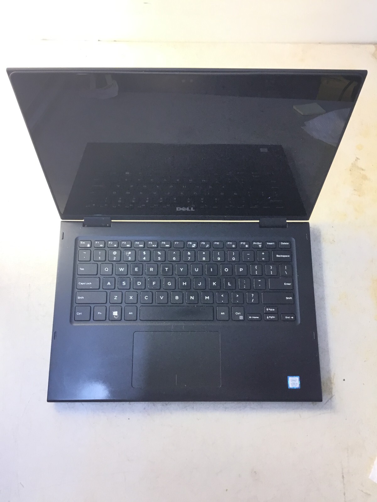 Dell Latitude 3390 2-in-1, i5-8350U 1.70Ghz, 8GB RAM, NO HDD