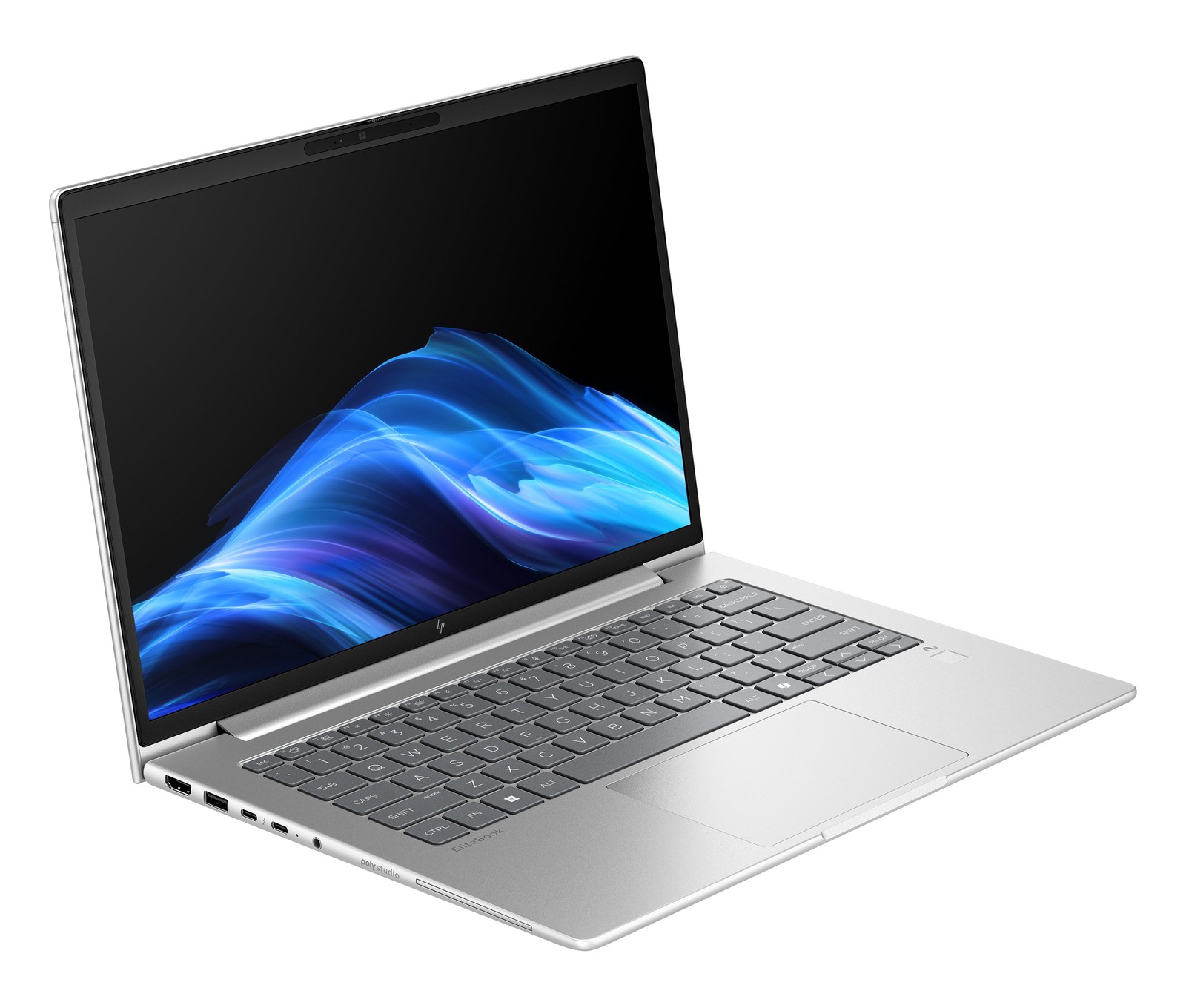 HP EliteBook 6 G1a 14″ Notebook AMD Ryzen 5 16GB 512GB SSD W11P – BM1L0UT#ABA