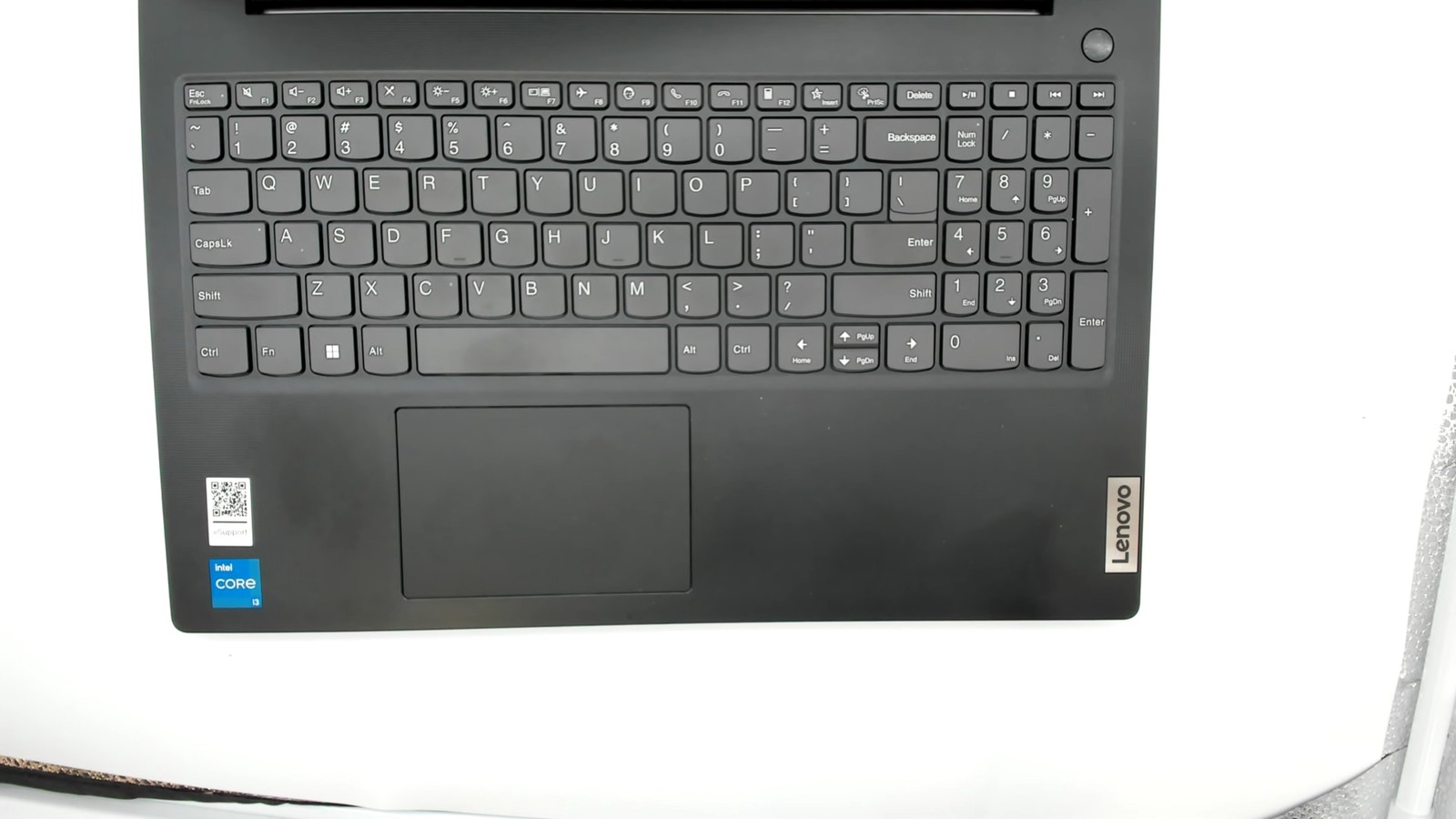 Lenovo V15 G4 IRU 15.6″ Laptop Intel i3-1315U 1.2GHz 16GB RAM 512GB SSD A