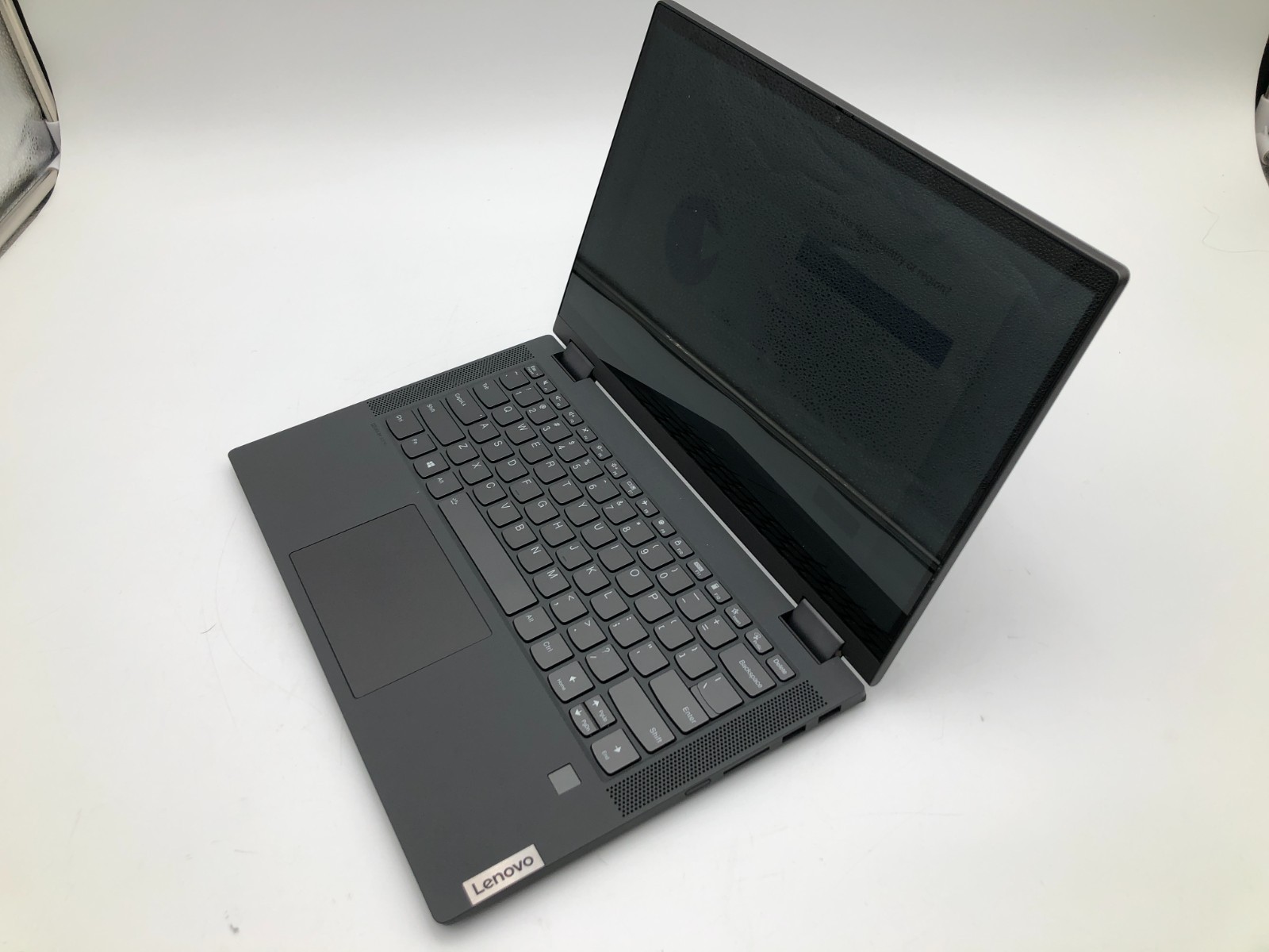 Lenovo | IdeaPad Flex 5 14ARE05 | Ryzen 5 4500U | 16GB | 256GB | 80% Battery