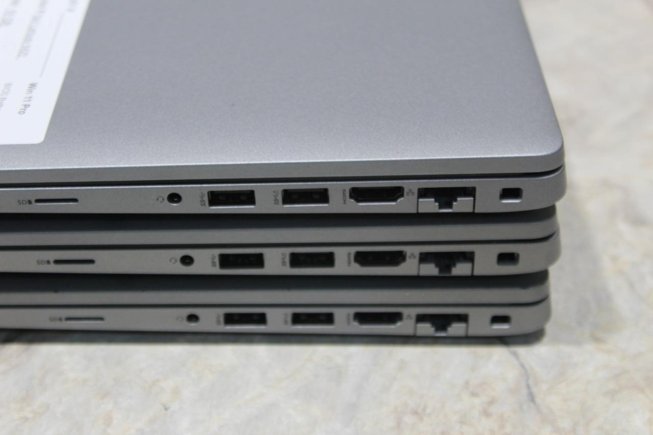 Lot of 3~ Dell Latitude 5420 14″ Laptop i5-1135G7 2.4GHz 16GB RAM 256GB SSD W11P