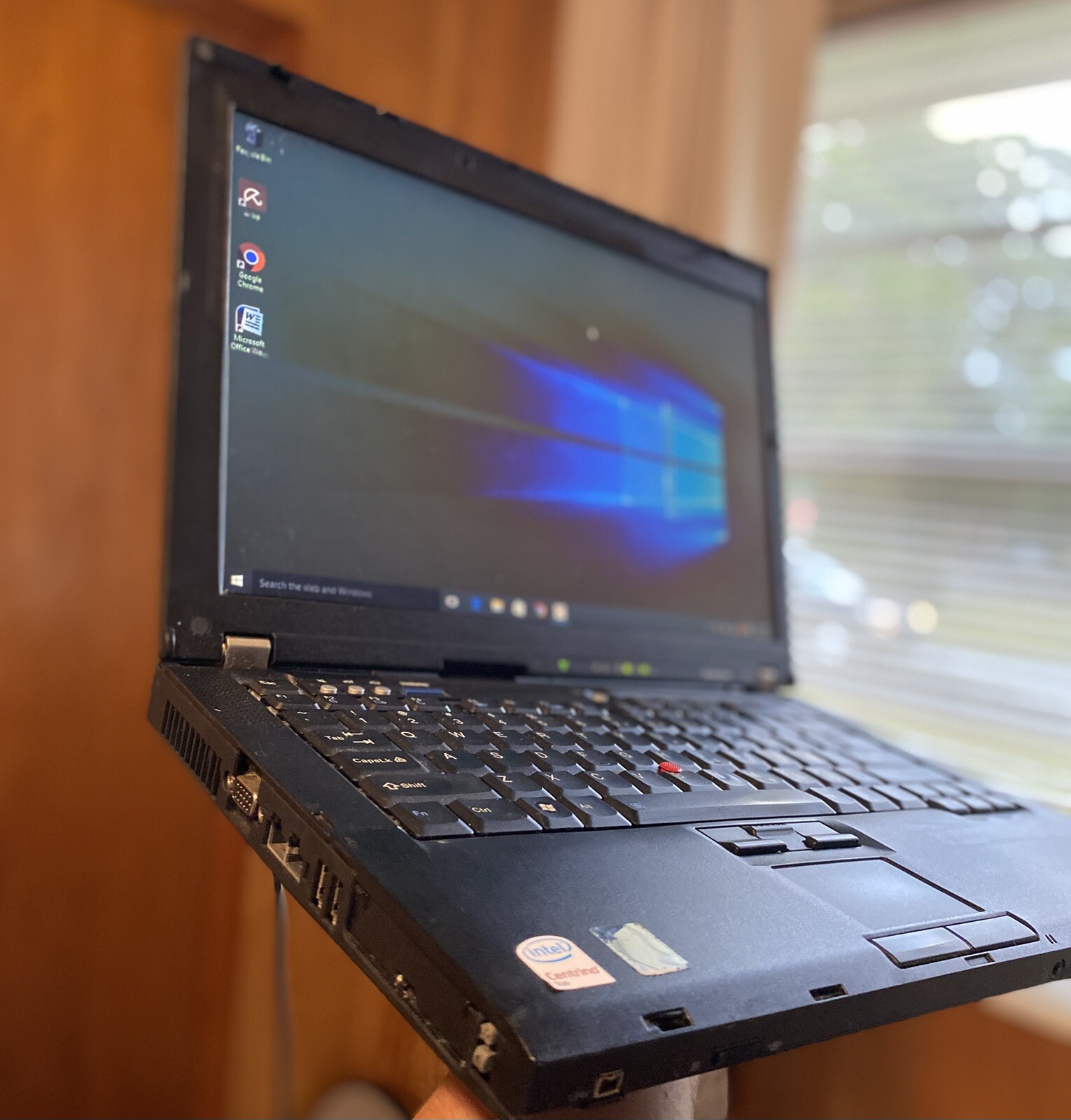 Windows 10 Laptops! HP 2000 Lenovo T61..Toshiba AMD Intel 2.0GHz 8GB 160GB