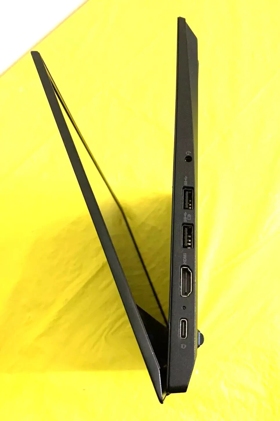 Lenovo ThinkPad E490 Intel Core i5-8265U 16GB Ram 500GB SSD W11P Laptop
