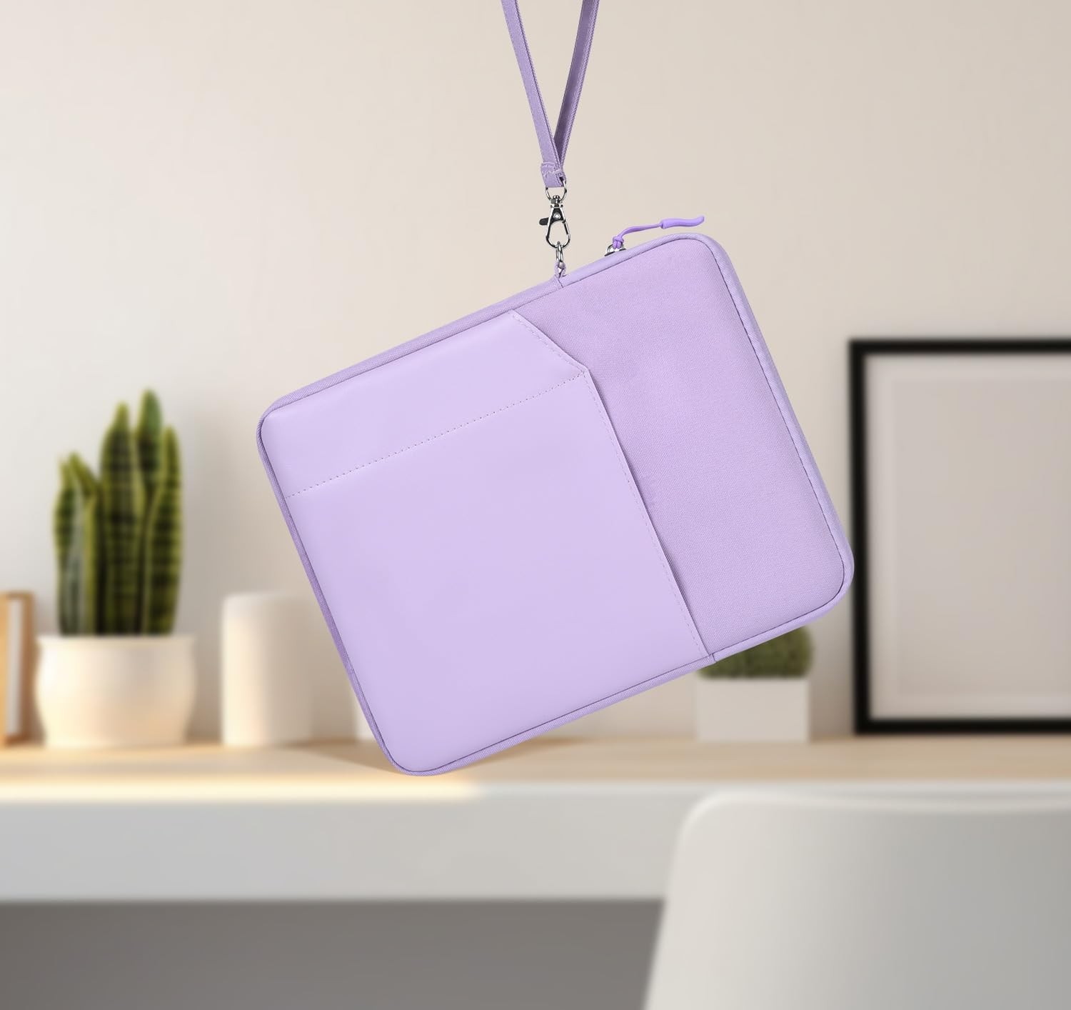12.9-13 inch Tablet Sleeve Case for 13 inch iPad Air M3 2025, iPad Pro 12.9 inch