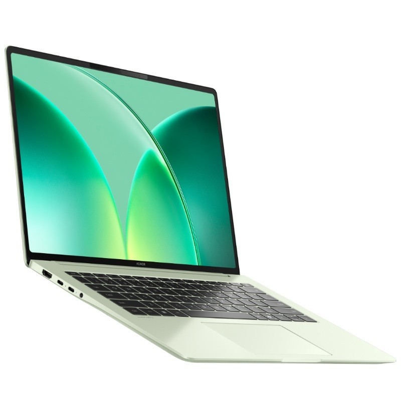 HONOR MagicBook Pro 14 2026 Laptop 14.6″ 3rd-Gen Core Ultra OLED Touchscreen