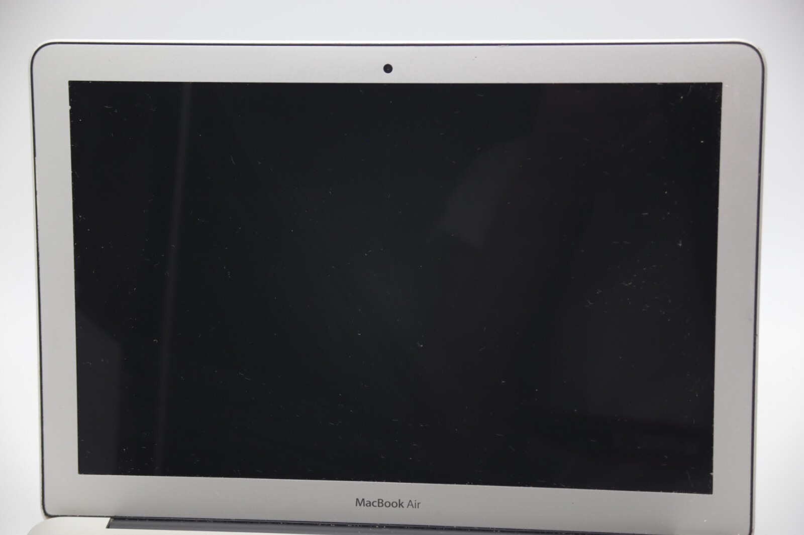 Apple MacBook Air 2013 I7-4650U 1.7GHz 8gb RAM 13″ 120 SSD BAD BATTERY READ 028