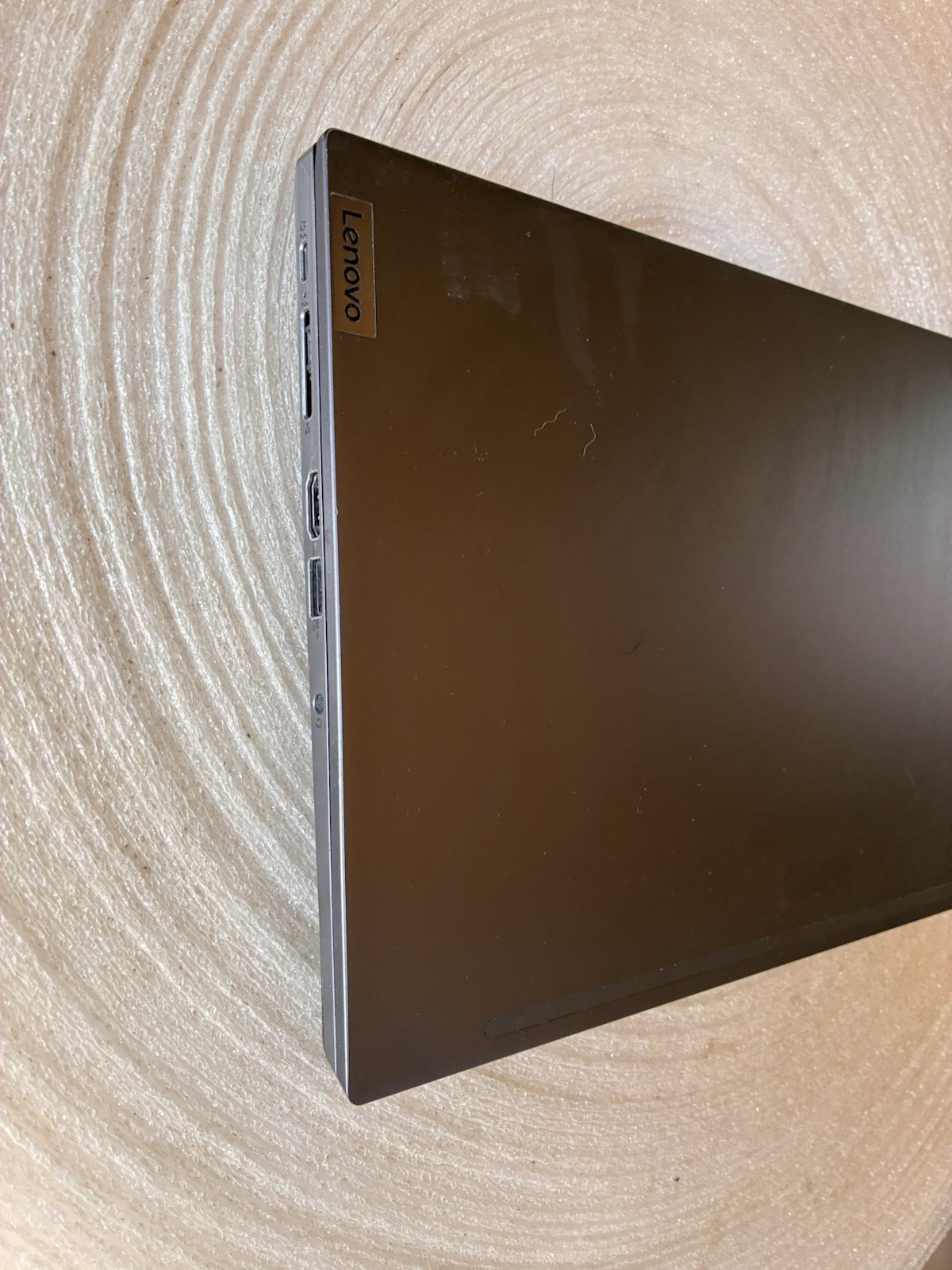 LENOVO T14s Gen2 Touchscreen i7-1185G7 3.00 GHz 32GB RAM No SSD