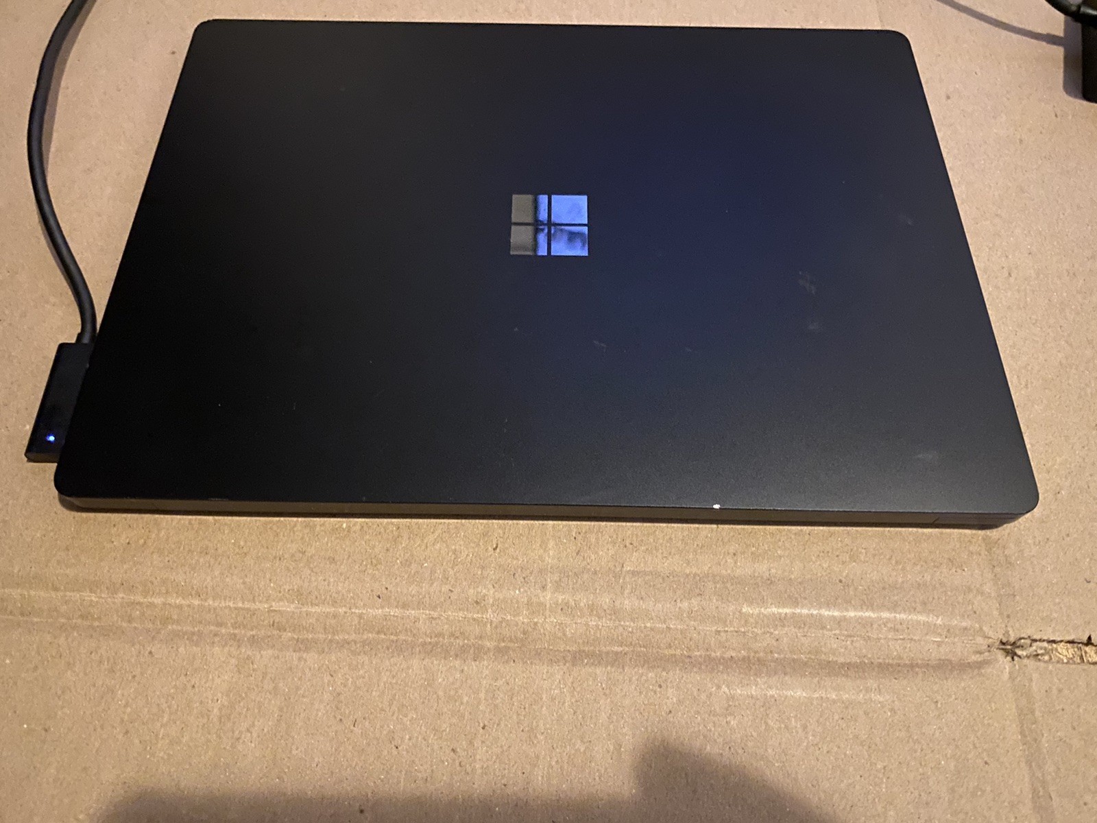 Microsoft Surface Laptop 4 13.5″ (512GB SSD Intel Core i7-1185G7 3.00GHz 16GB