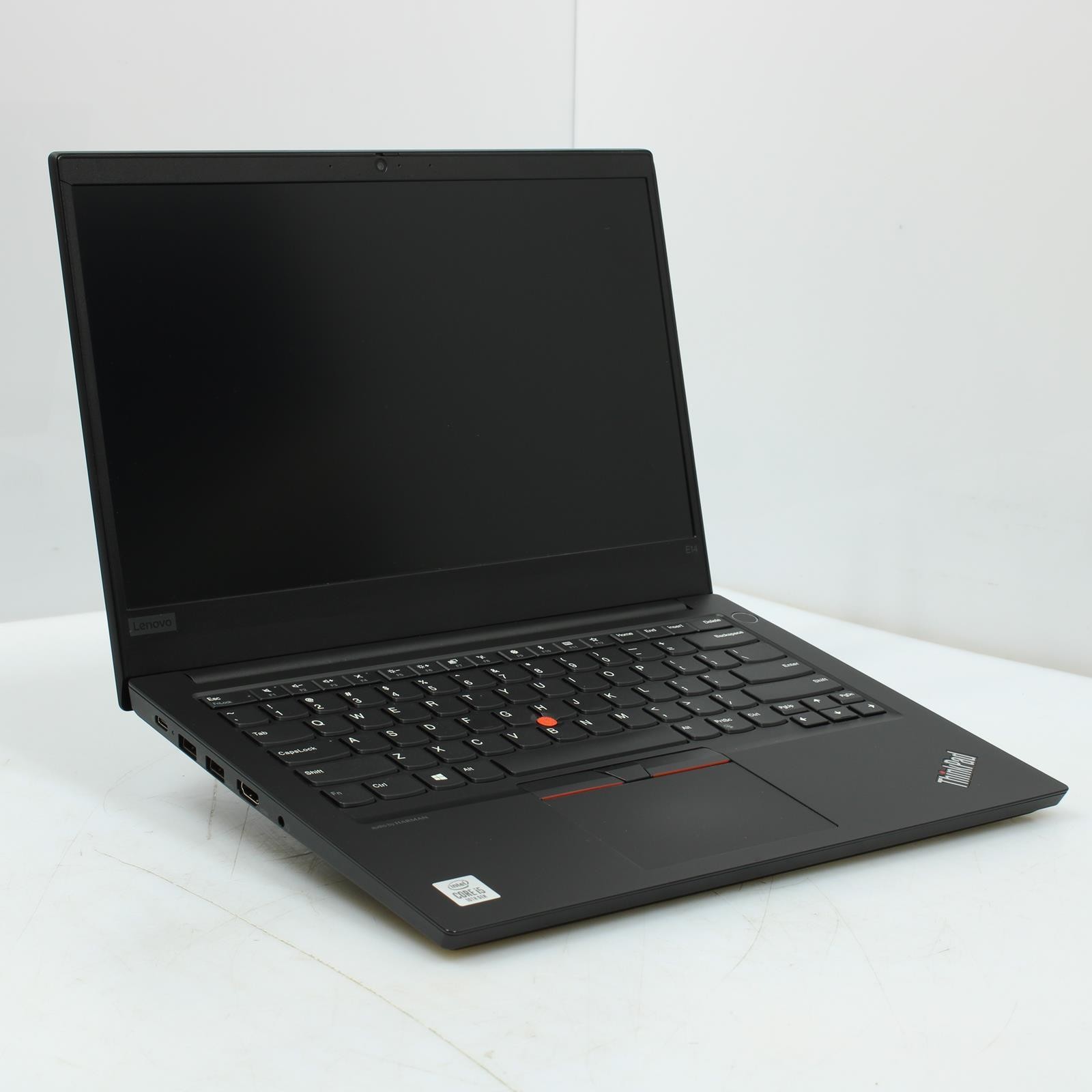 Lenovo 20RA004YUS Thinkpad E14 Intel Core i5 10th Gen 8GB RAM No Drive/OS Laptop
