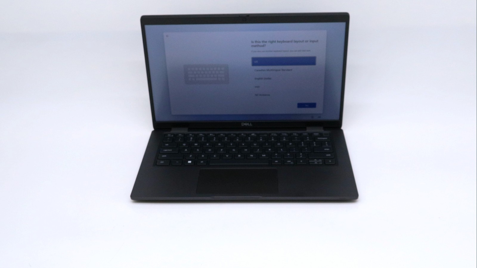 Dell Latitude 7430 14″ i5-1245u 16GB 512GB – Very Good