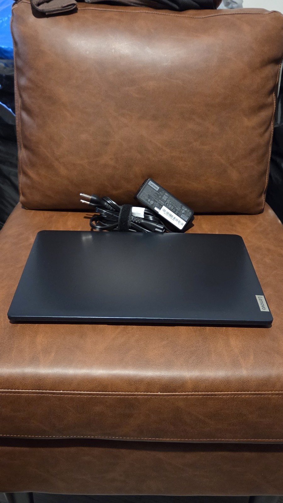 Lenovo IdeaPad 1 – Touch Screen AMD Ryzen 5 7520U 8GB RAM DDR5 5500 MHz 256 SSD