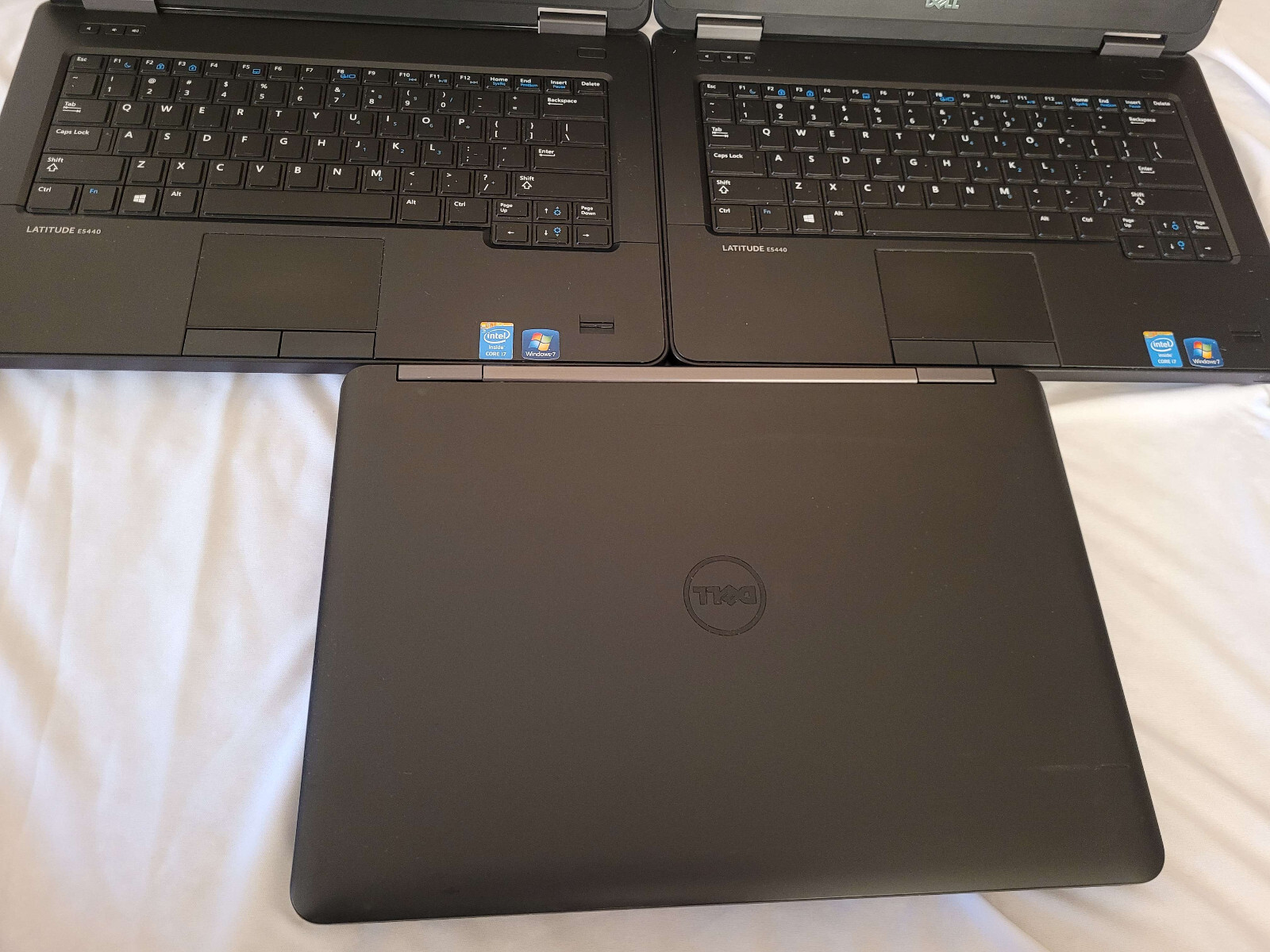Dell Latitude Laptop E5440 i7-4600U 14″ Nvidia GT 720M Win 10 8GB, Docking
