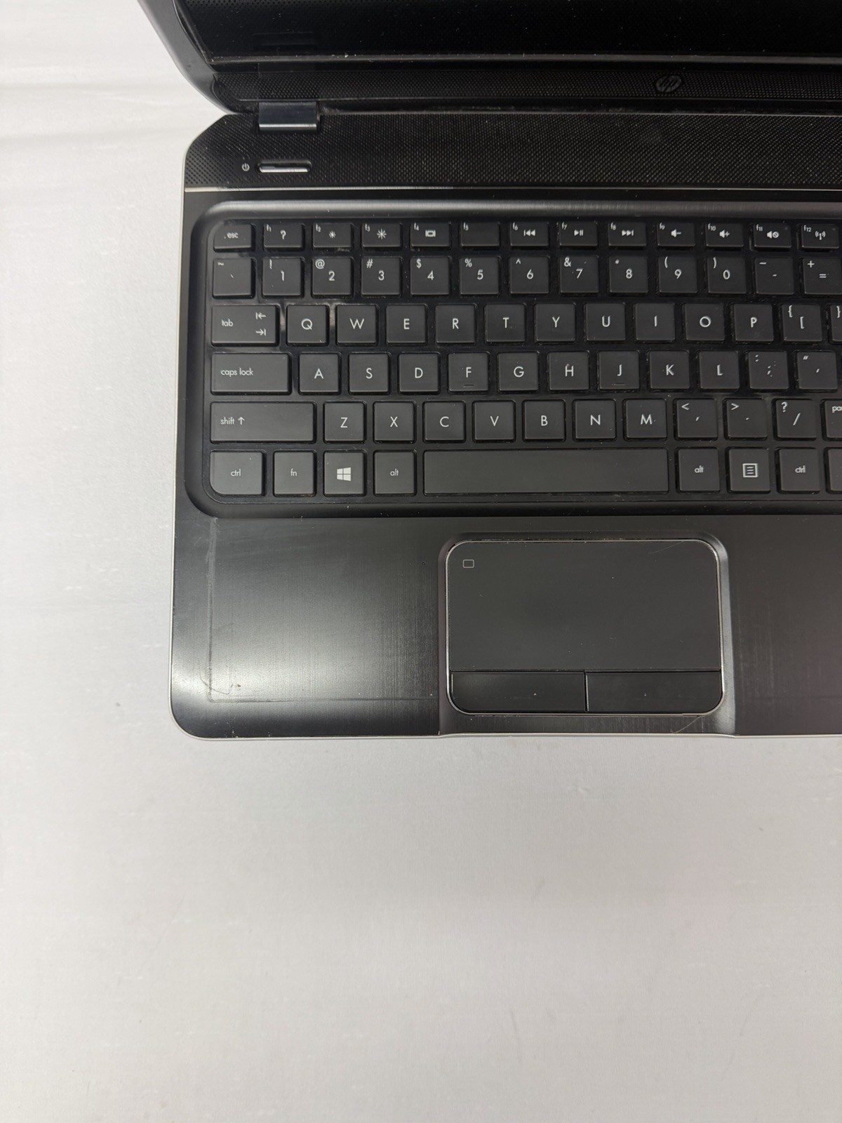 HP ENvy dv6-7229wm Laptop – AMD A10 – RAM 2GB – Read Desc