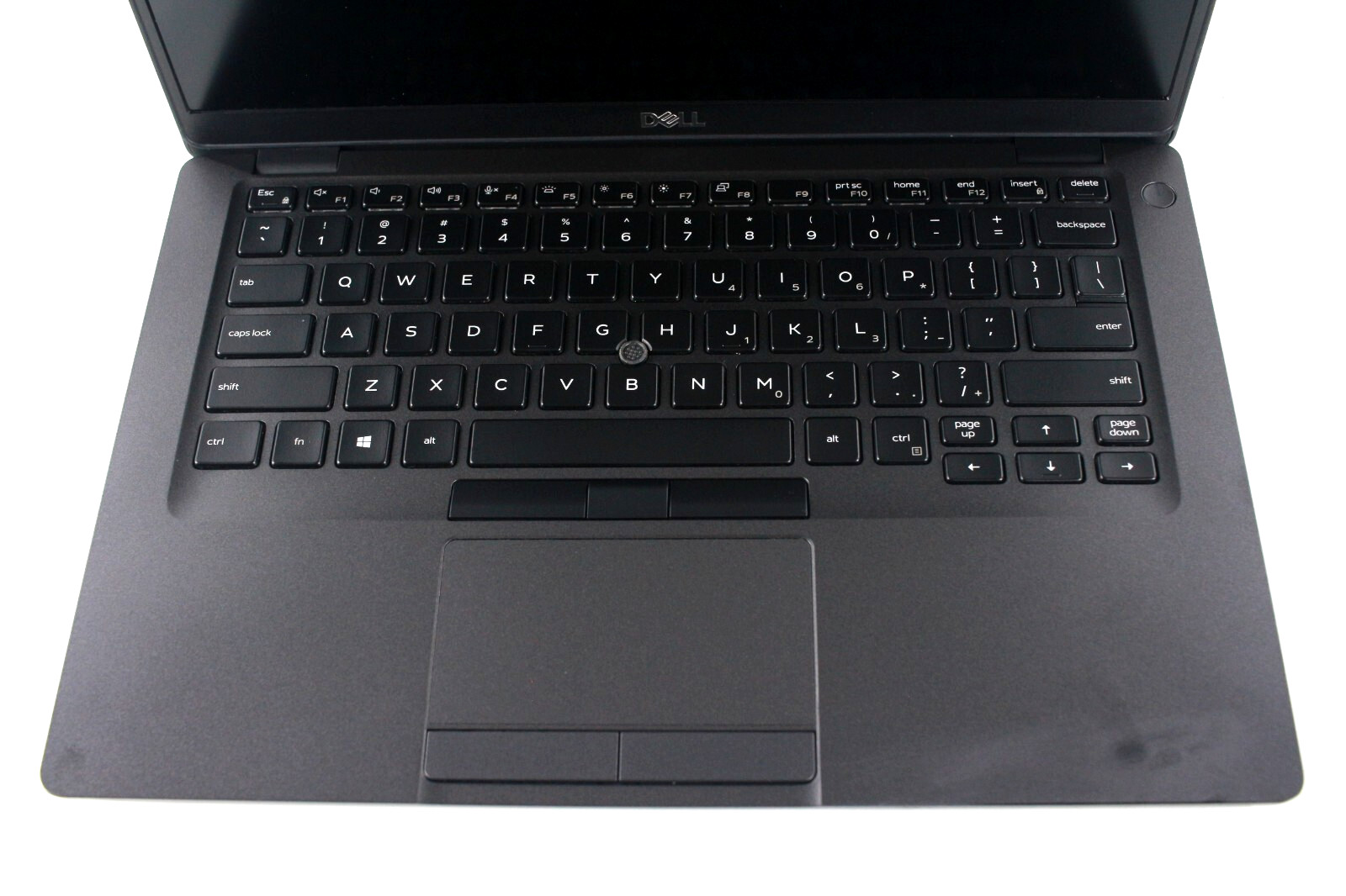 Dell Latitude 5401 14″ Laptop i7 9th Gen NVIDIA 256GB SSD 8GB RAM Win11 (CI) CB