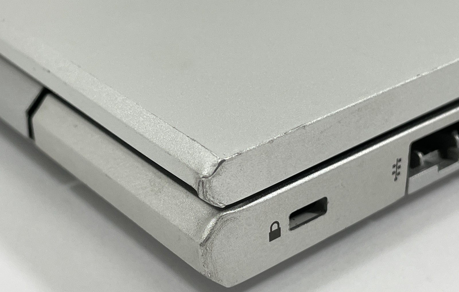HP ProBook 445 G9 Laptop Ryzen 5 5625U 512GB SSD 16GB RAM – Win 11 Pro – Desc