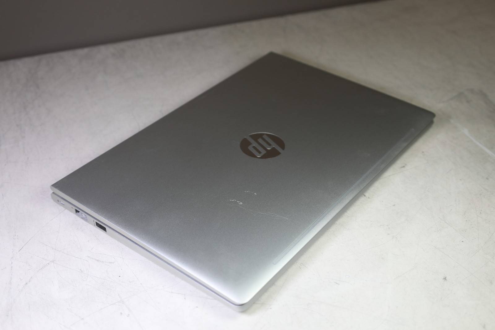 HP ProBook 440 G8 Intel(R) Core(TM) i5-1135G7 2.40GHz-8GB RAM-256GB NVMe-WIN 11