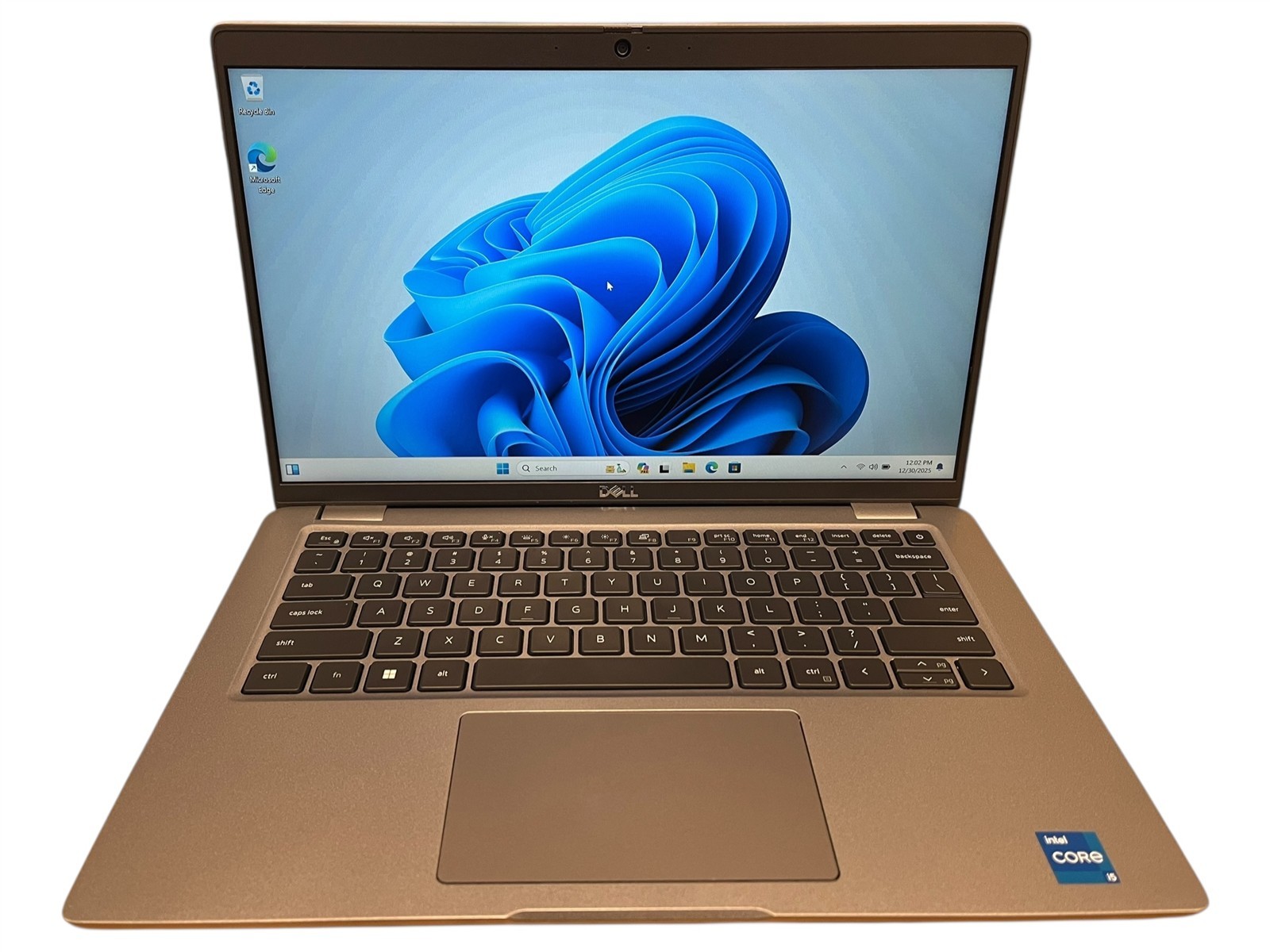 Dell Latitude 5440 i5-1350P 1.90GHz 16GB DDR5 512GB SSD WIN 11 Pro 14″ Laptop
