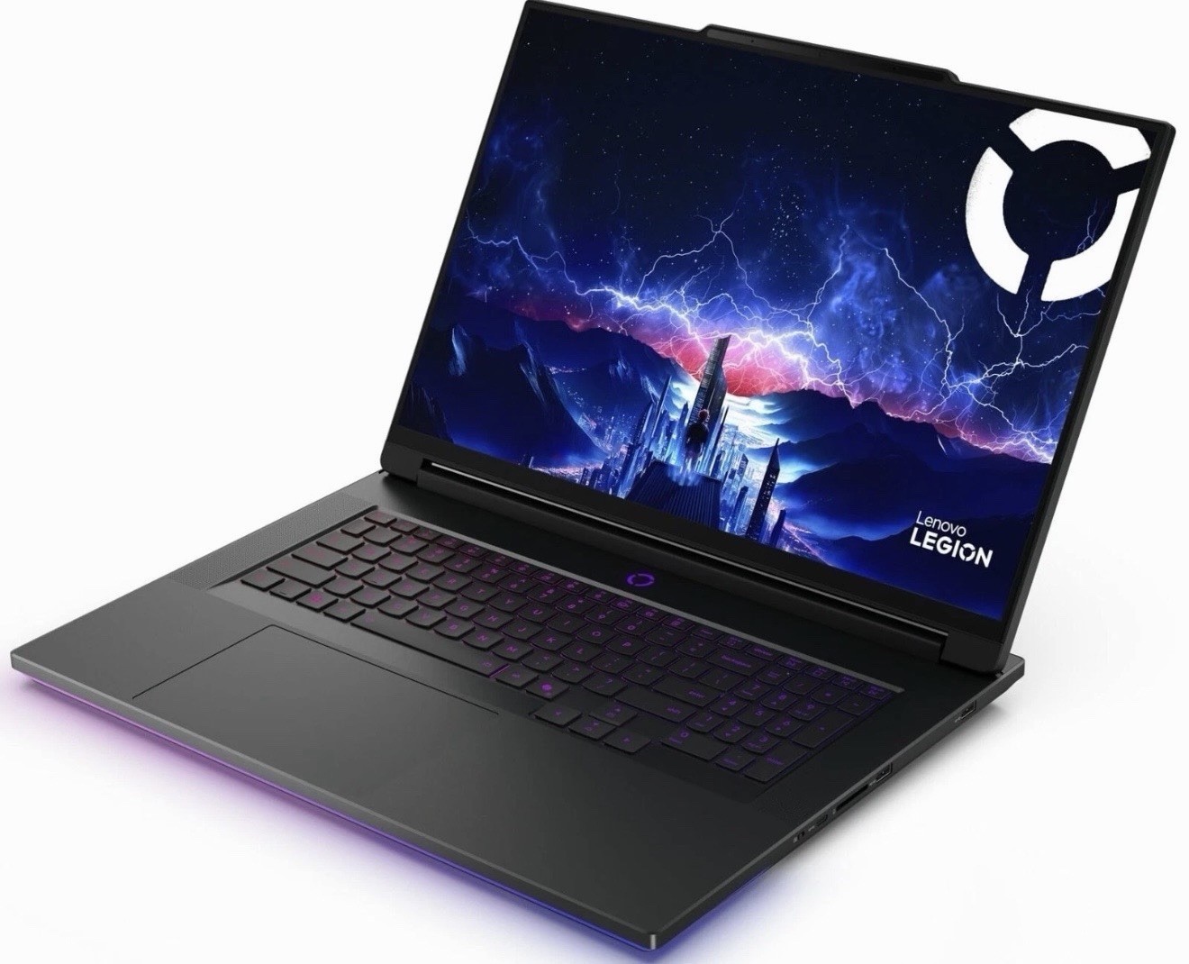 Lenovo Legion 9i Gen 10 18″ 4K Laptop RTX 5080 Intel Ultra 9 32GB RAM 1TB SSD