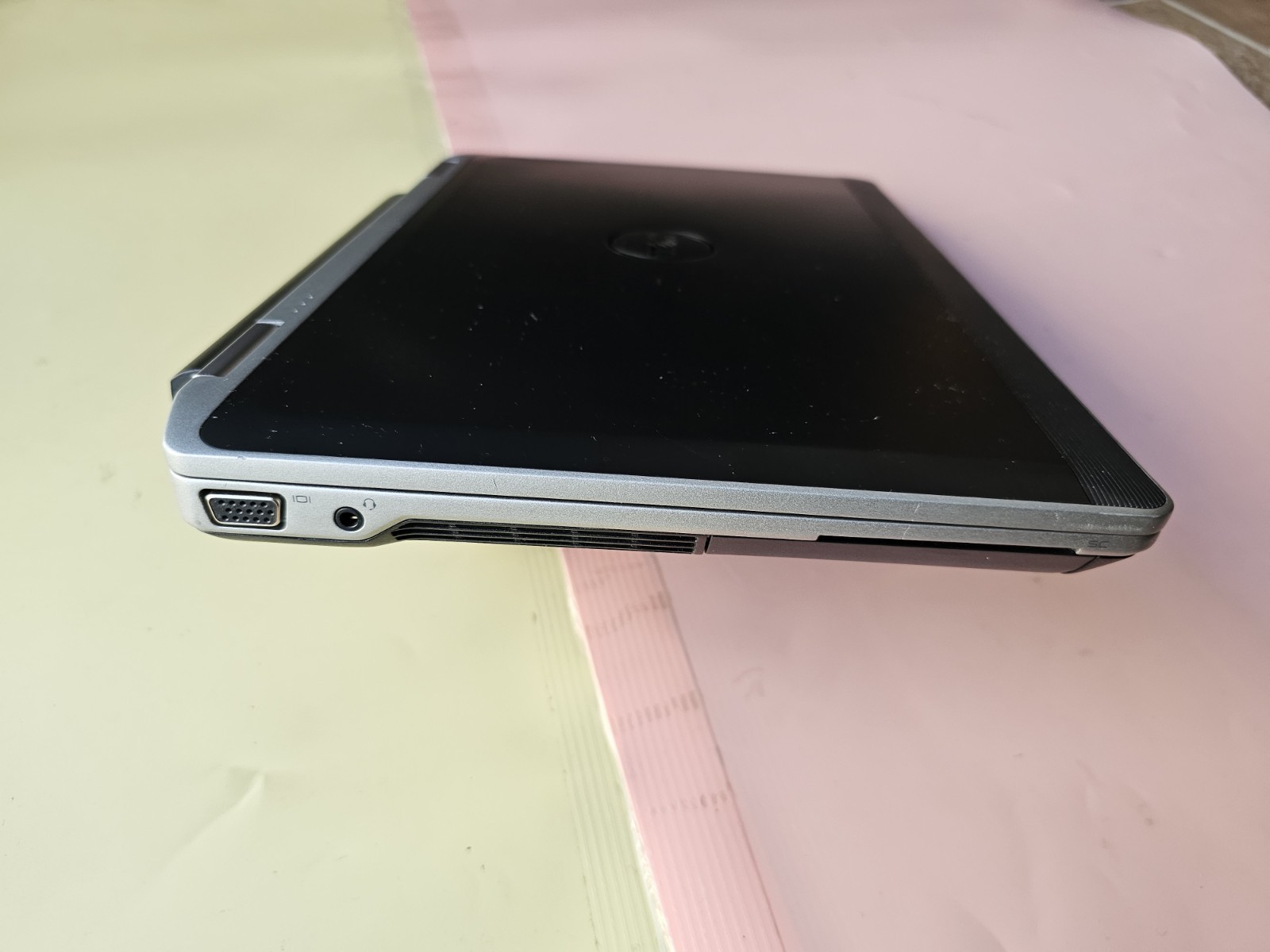 Dell Latitude E6330 Core i7-3540M 16GB RAM 256GB SSD WEBCAM BACKLIT BLUETOOTH