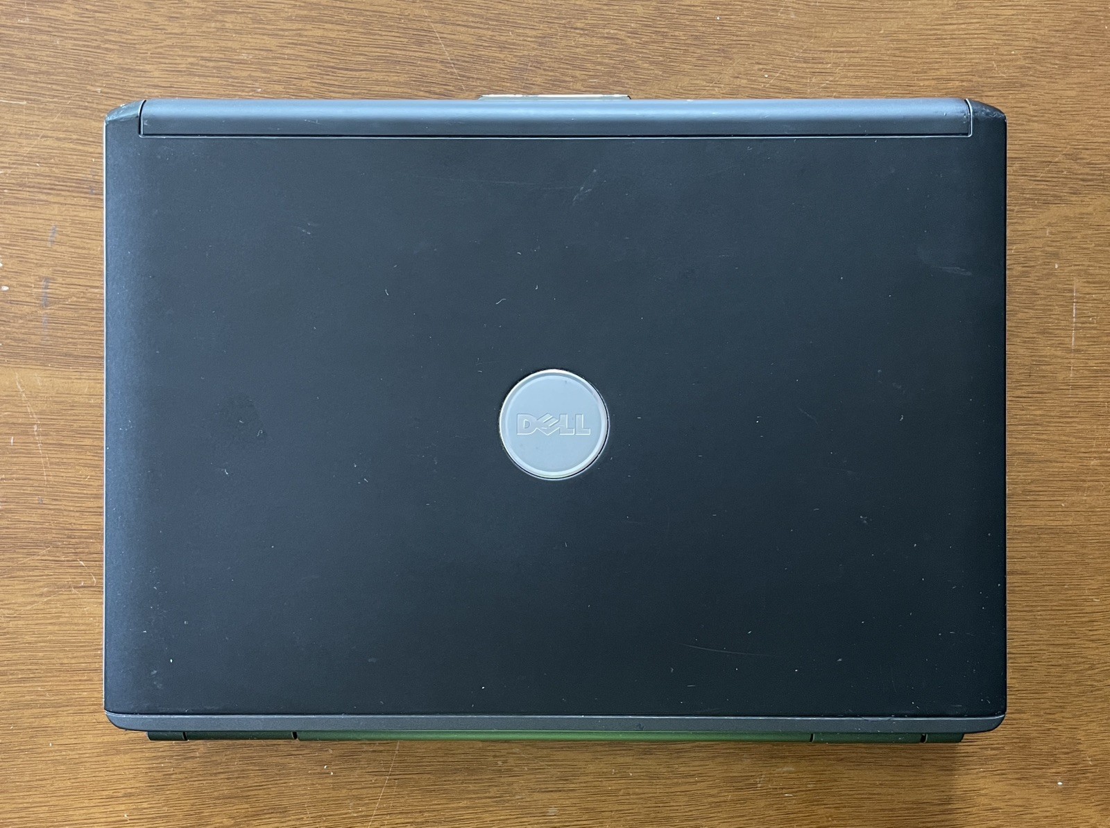 Dell Vostro 1400 Retro Windows XP Laptop w/batt, chrg. (36F1)